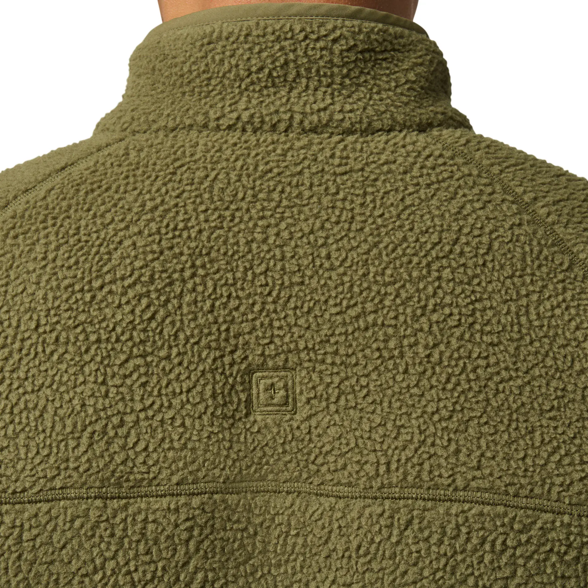 Флисовая куртка 5.11 Tactical® "HQ Tech Fleece Jacket" - военное снаряжение Darkskiff - фото 17 Флисовая куртка 5.11 Tactical® "HQ Tech Fleece Jacket" - тактическое снаряжение Darkskiff - фото 17