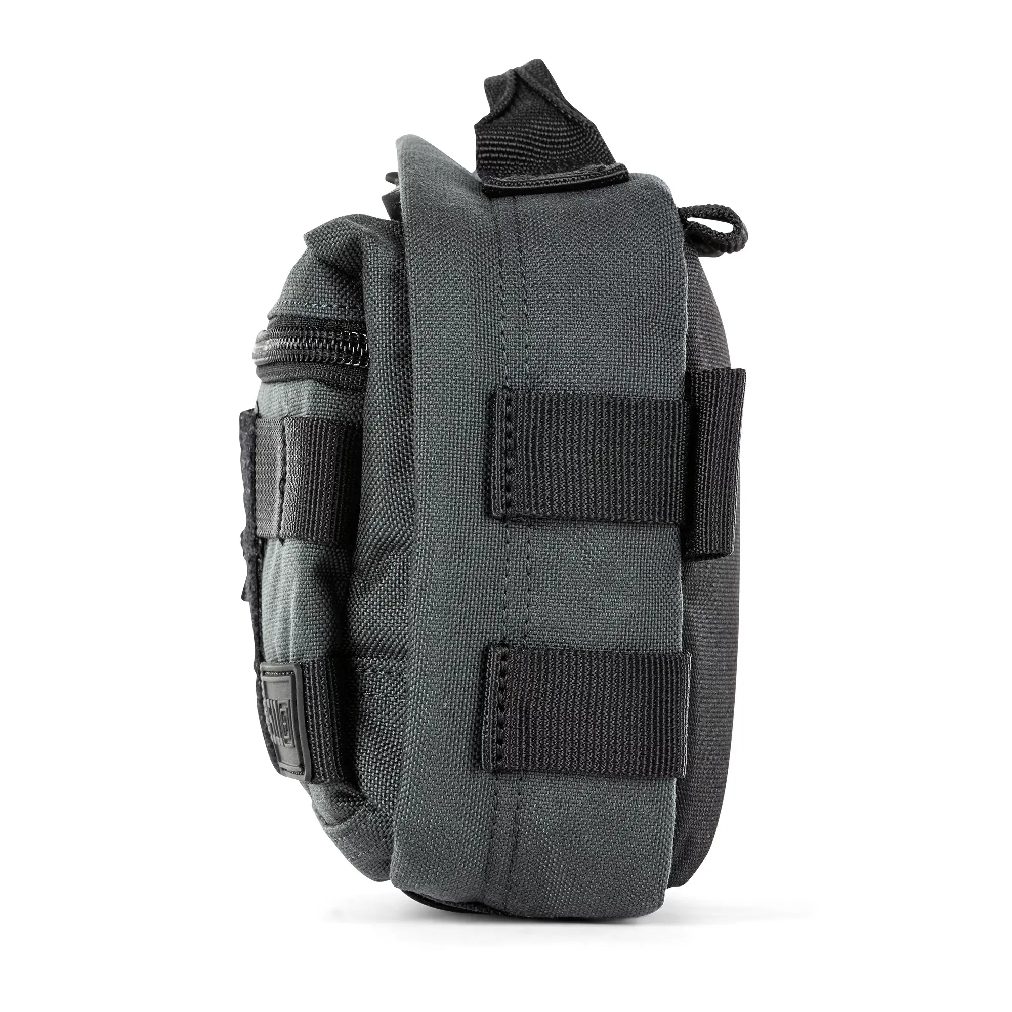 Поясная сумка 5.11 Тактическая® "RUSH® MOAB™ 3 Sling Pack 4L" - военное снаряжение Darkskiff - фото 11 Поясная сумка 5.11 Тактическая® "RUSH® MOAB™ 3 Sling Pack 4L" - тактическое снаряжение Darkskiff - фото 11