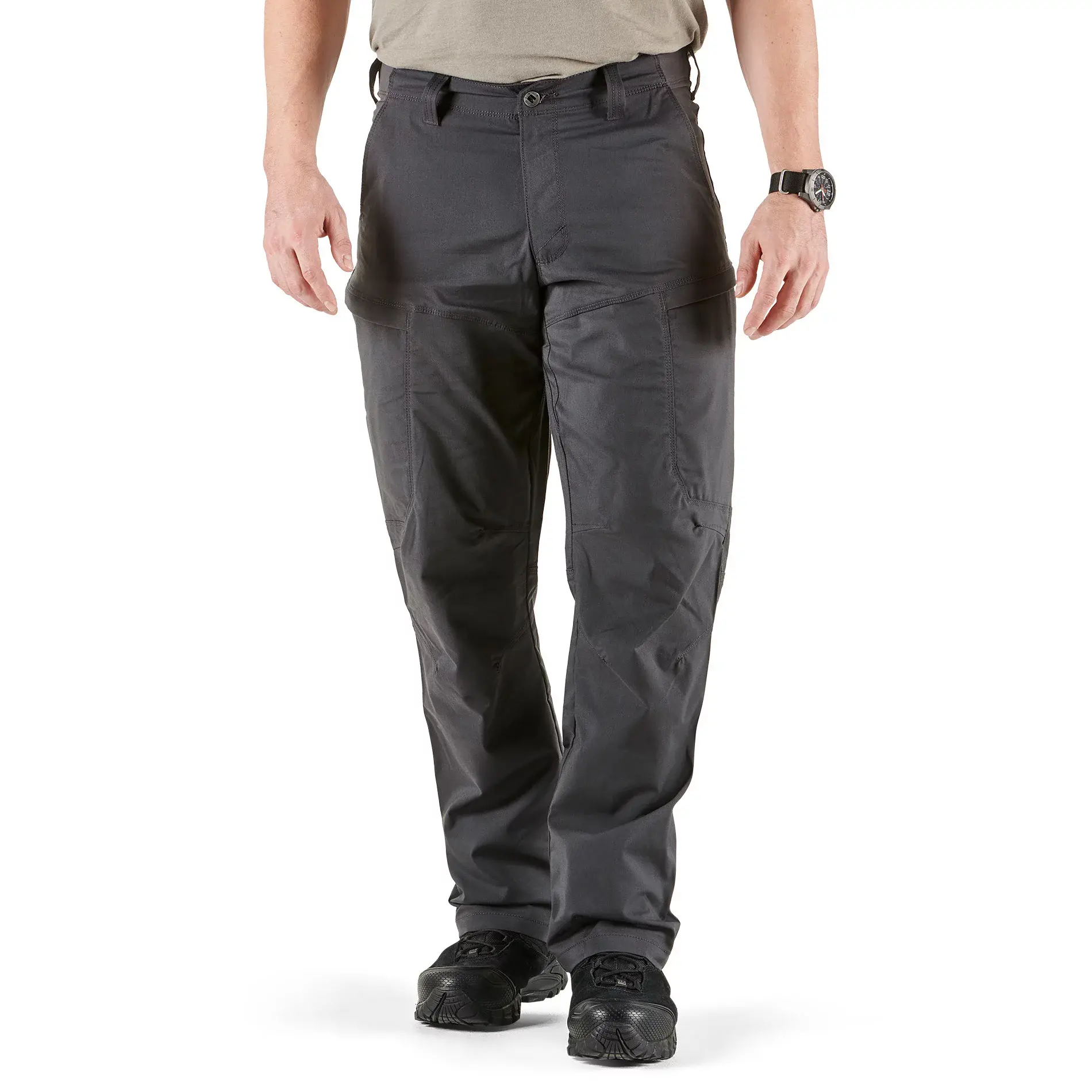 Штани тактичні 5.11 Tactical® "Apex® Pants" - військове спорядження Darkskiff - фото 9 Штани тактичні 5.11 Tactical® "Apex® Pants" - тактичне спорядження Darkskiff - фото 9