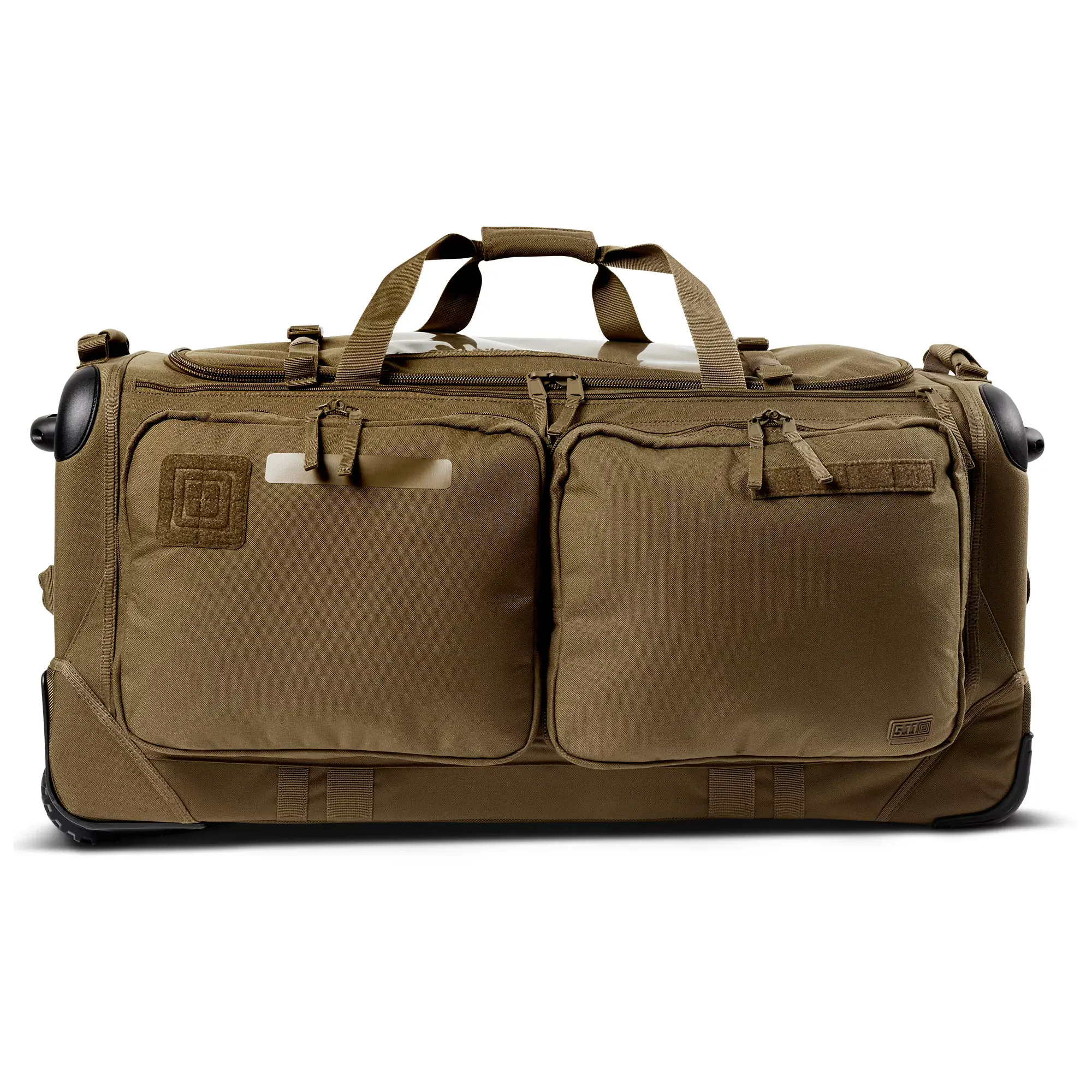Сумка транспортна "5.11 Tactical® SOMS™ 3.0 126L" - військове спорядження Darkskiff - фото 10 Сумка транспортна "5.11 Tactical® SOMS™ 3.0 126L" - тактичне спорядження Darkskiff - фото 10