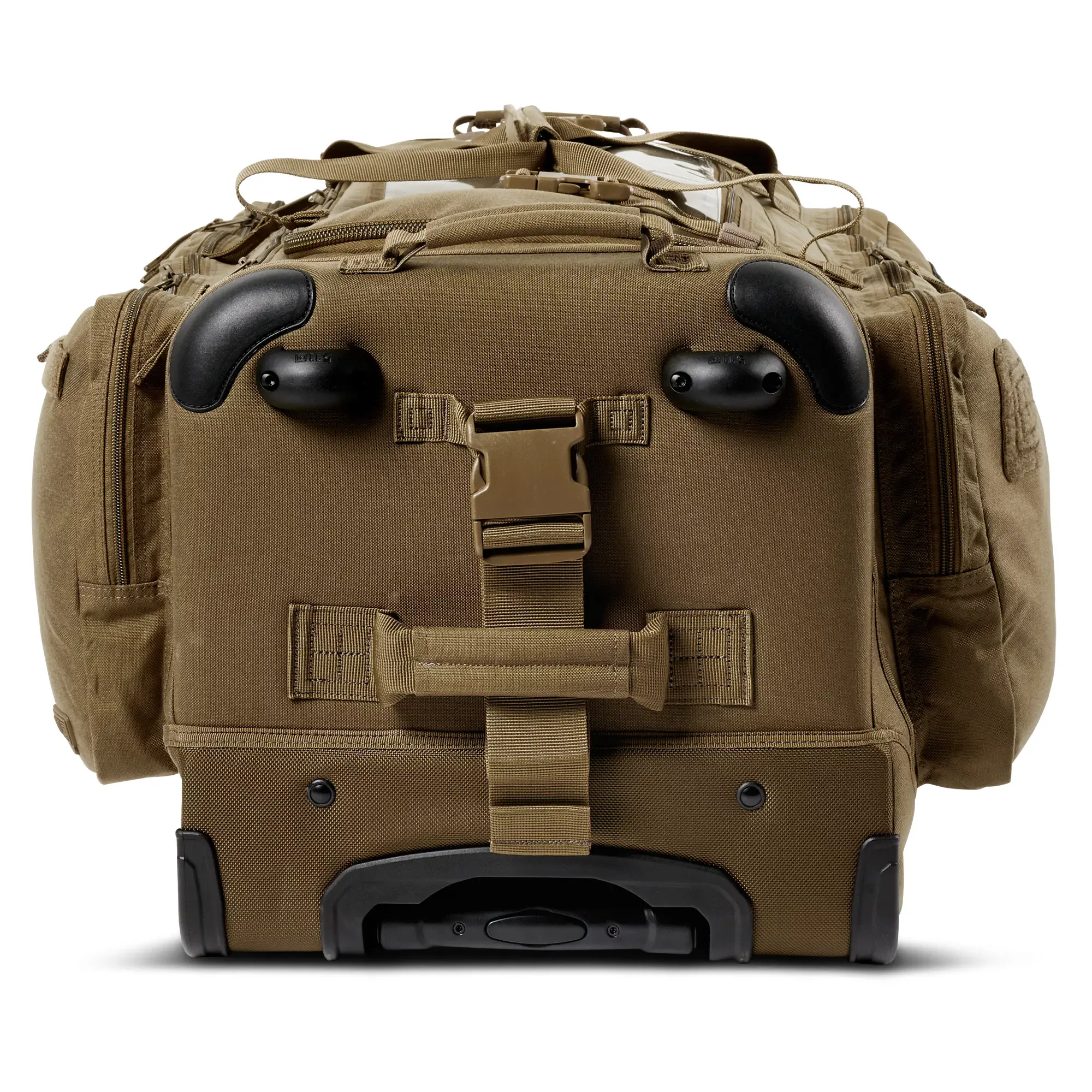Сумка транспортна "5.11 Tactical® SOMS™ 3.0 126L" - військове спорядження Darkskiff - фото 15 Сумка транспортна "5.11 Tactical® SOMS™ 3.0 126L" - тактичне спорядження Darkskiff - фото 15