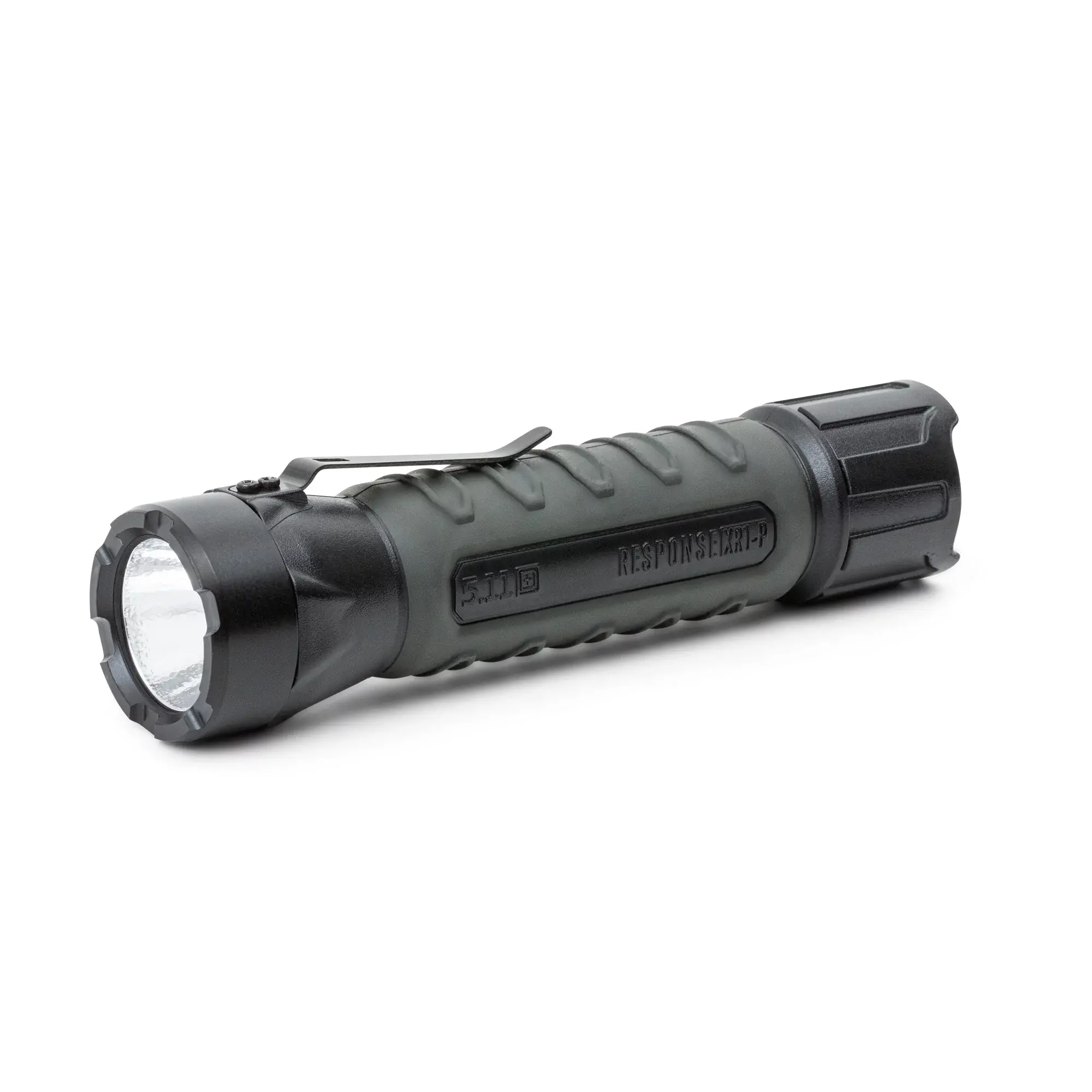 Ліхтар ручний 5.11 Tactical® "Response XR1P Flashlight" - військове спорядження Darkskiff - фото 9 Ліхтар ручний 5.11 Tactical® "Response XR1P Flashlight" - тактичне спорядження Darkskiff - фото 9