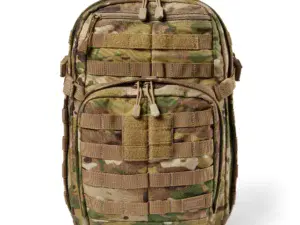 Рюкзак тактичний 5.11 Tactical® "RUSH® 12 2.0 MultiCam® Backpack 24L" - тактичне спорядження Darkskiff - фото 17