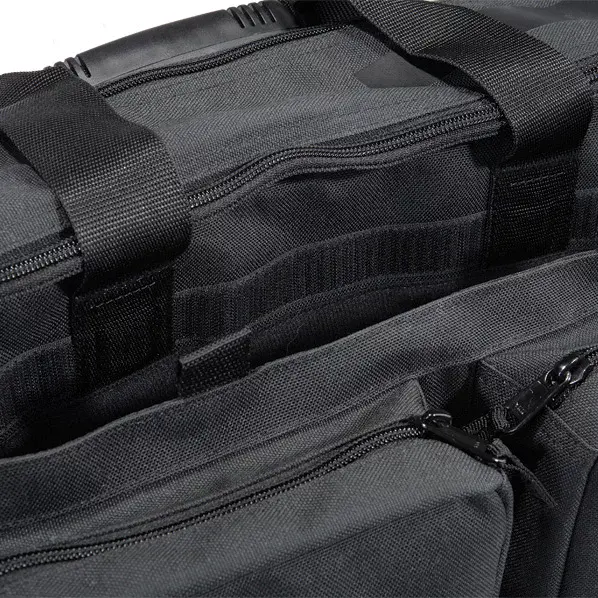 Сумка транспортна "5.11 Tactical® Side Trip™ Briefcase 32L" - військове спорядження Darkskiff - фото 15 Сумка транспортна "5.11 Tactical® Side Trip™ Briefcase 32L" - тактичне спорядження Darkskiff - фото 15