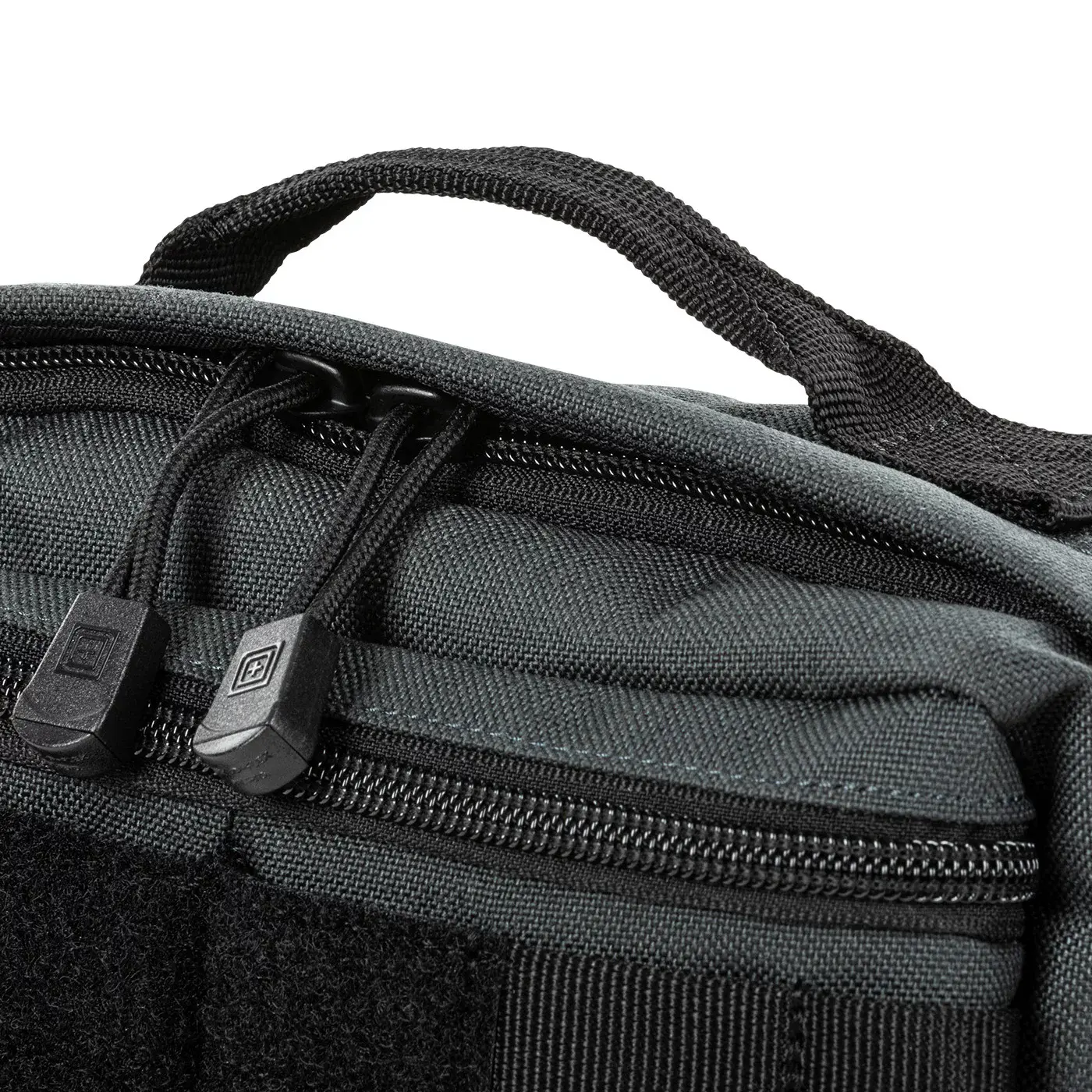 Поясная сумка 5.11 Тактическая® "RUSH® MOAB™ 3 Sling Pack 4L" - военное снаряжение Darkskiff - фото 18 Поясная сумка 5.11 Тактическая® "RUSH® MOAB™ 3 Sling Pack 4L" - тактическое снаряжение Darkskiff - фото 18