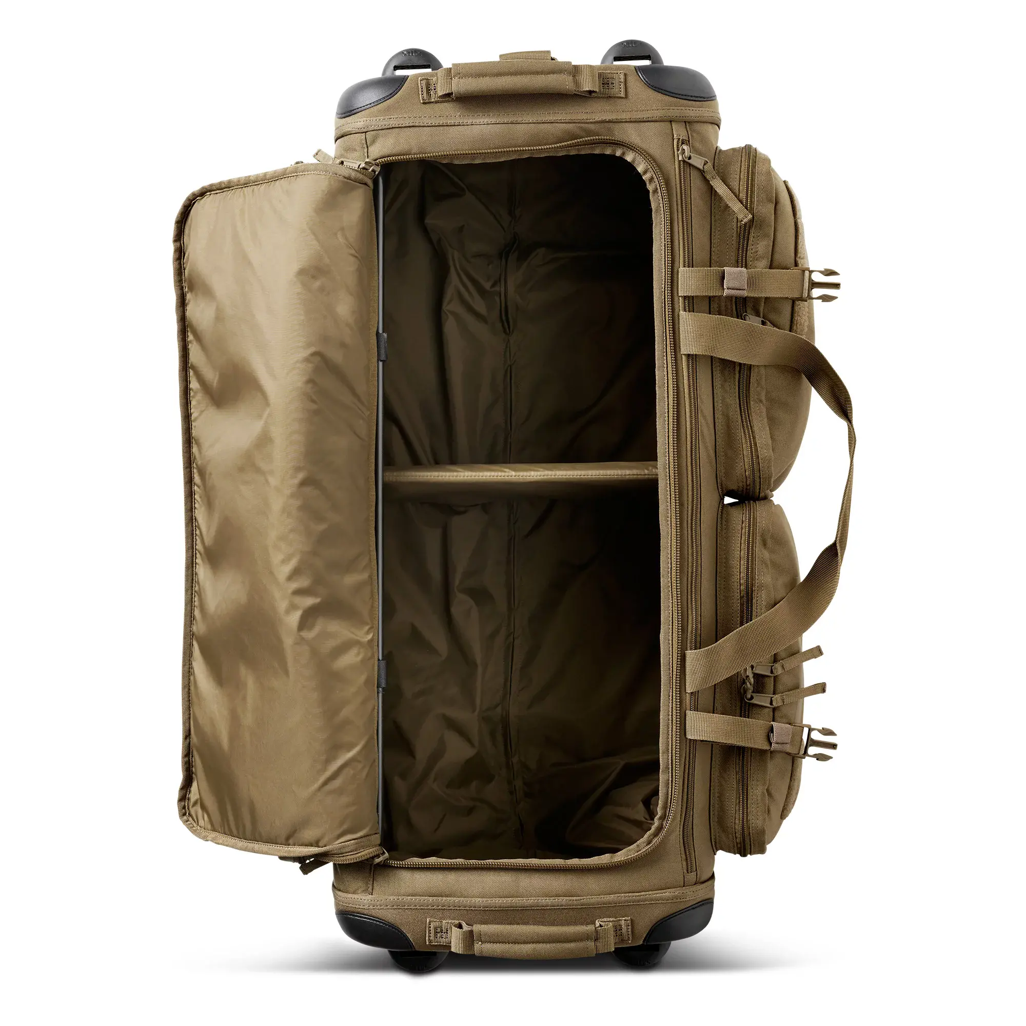 Сумка транспортна "5.11 Tactical® SOMS™ 3.0 126L" - військове спорядження Darkskiff - фото 17 Сумка транспортна "5.11 Tactical® SOMS™ 3.0 126L" - тактичне спорядження Darkskiff - фото 17