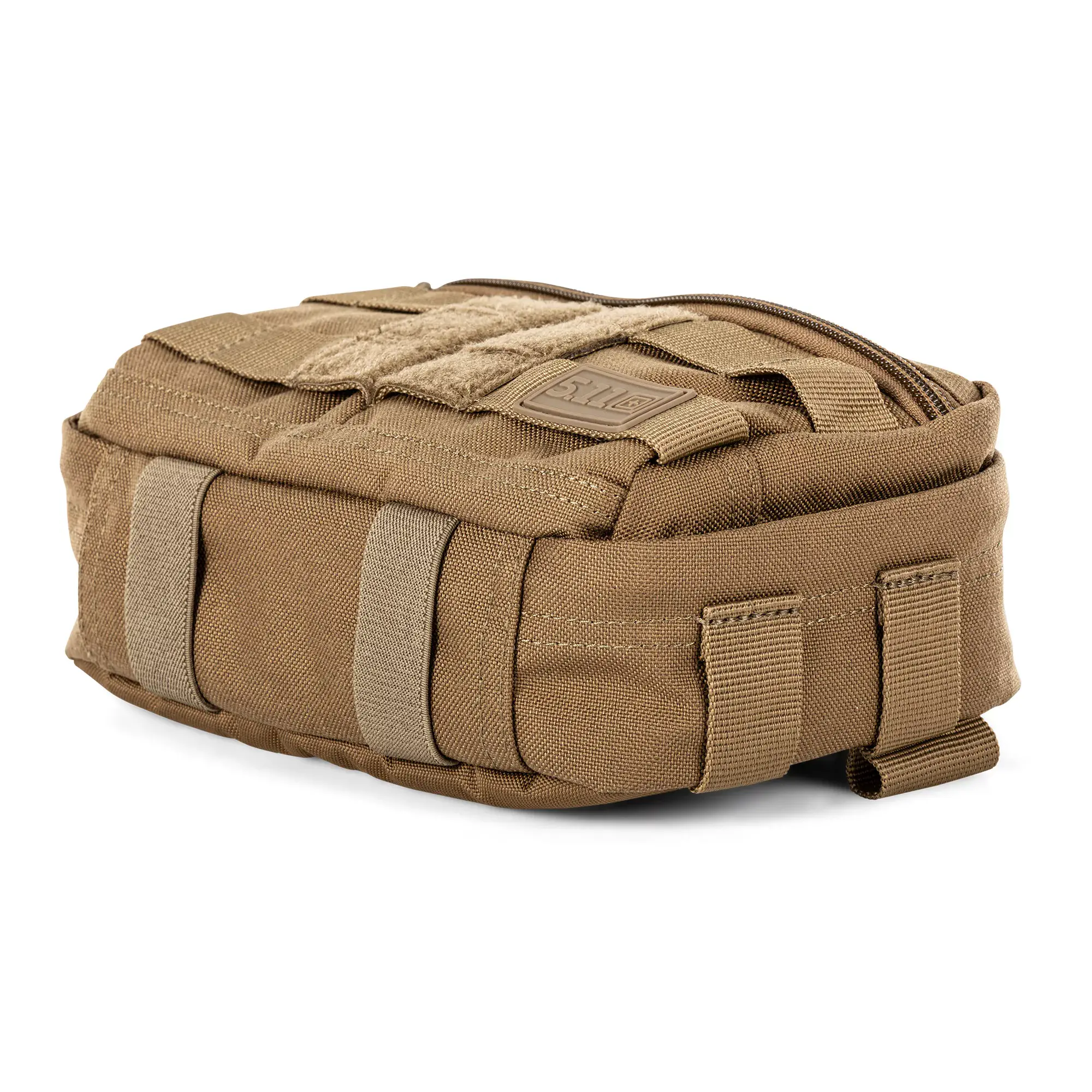 Поясная сумка 5.11 Тактическая® "RUSH® MOAB™ 3 Sling Pack 4L" - военное снаряжение Darkskiff - фото 15 Поясная сумка 5.11 Тактическая® "RUSH® MOAB™ 3 Sling Pack 4L" - тактическое снаряжение Darkskiff - фото 15