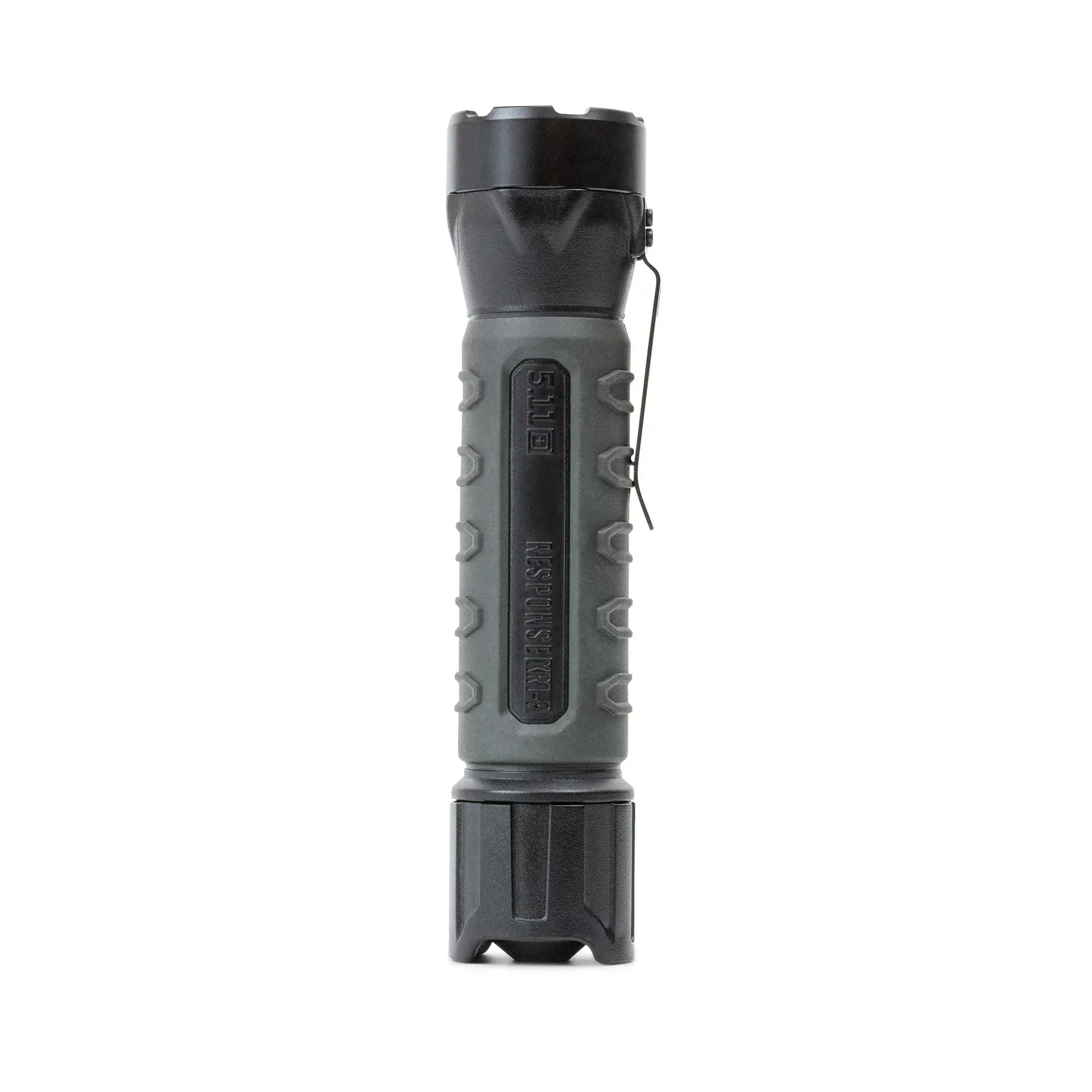 Ліхтар ручний 5.11 Tactical® "Response XR1P Flashlight" - військове спорядження Darkskiff - фото 12 Ліхтар ручний 5.11 Tactical® "Response XR1P Flashlight" - тактичне спорядження Darkskiff - фото 12