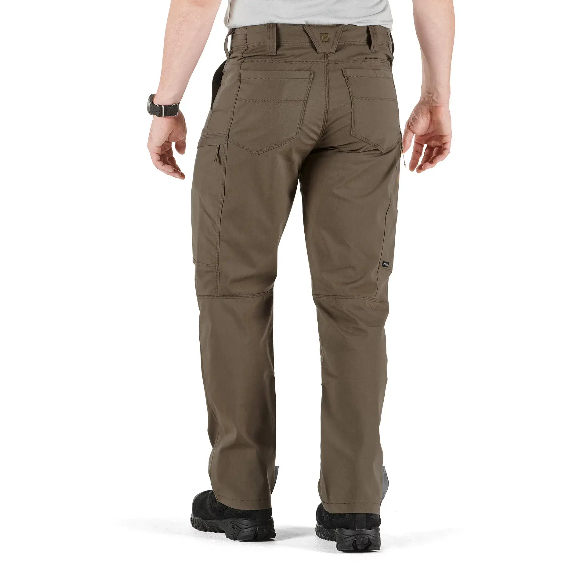 Тактические брюки 5.11 Тактические® "Apex® Pants" - военное снаряжение Darkskiff - фото 13 Тактические брюки 5.11 Тактические® "Apex® Pants" - тактическое снаряжение Darkskiff - фото 13