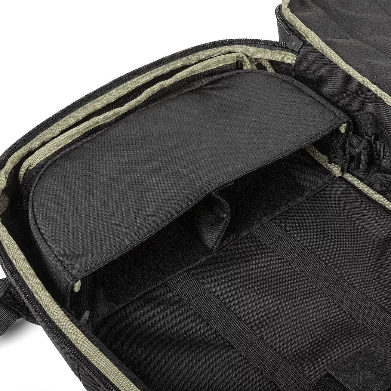 Рюкзак тактичний "5.11 Tactical® LVC Covert Carry Pack 45L" - військове спорядження Darkskiff - фото 22 Рюкзак тактичний "5.11 Tactical® LVC Covert Carry Pack 45L" - тактичне спорядження Darkskiff - фото 22