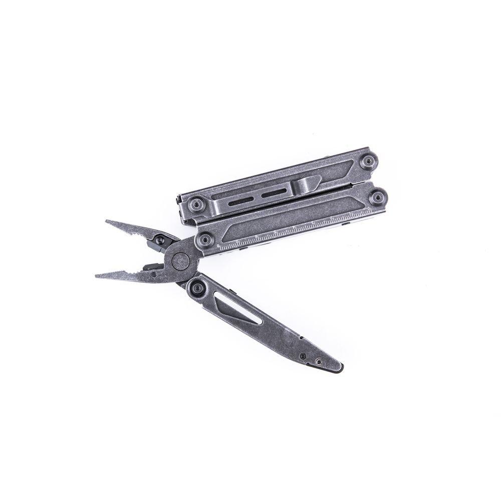 Мультитул Nextorch Pioneer MT20 - військове спорядження Darkskiff - фото 11 Мультитул Nextorch Pioneer MT20 - тактичне спорядження Darkskiff - фото 11