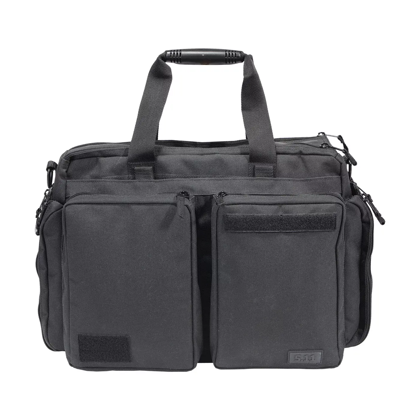 Сумка транспортна "5.11 Tactical® Side Trip™ Briefcase 32L" - військове спорядження Darkskiff - фото 9 Сумка транспортна "5.11 Tactical® Side Trip™ Briefcase 32L" - тактичне спорядження Darkskiff - фото 9