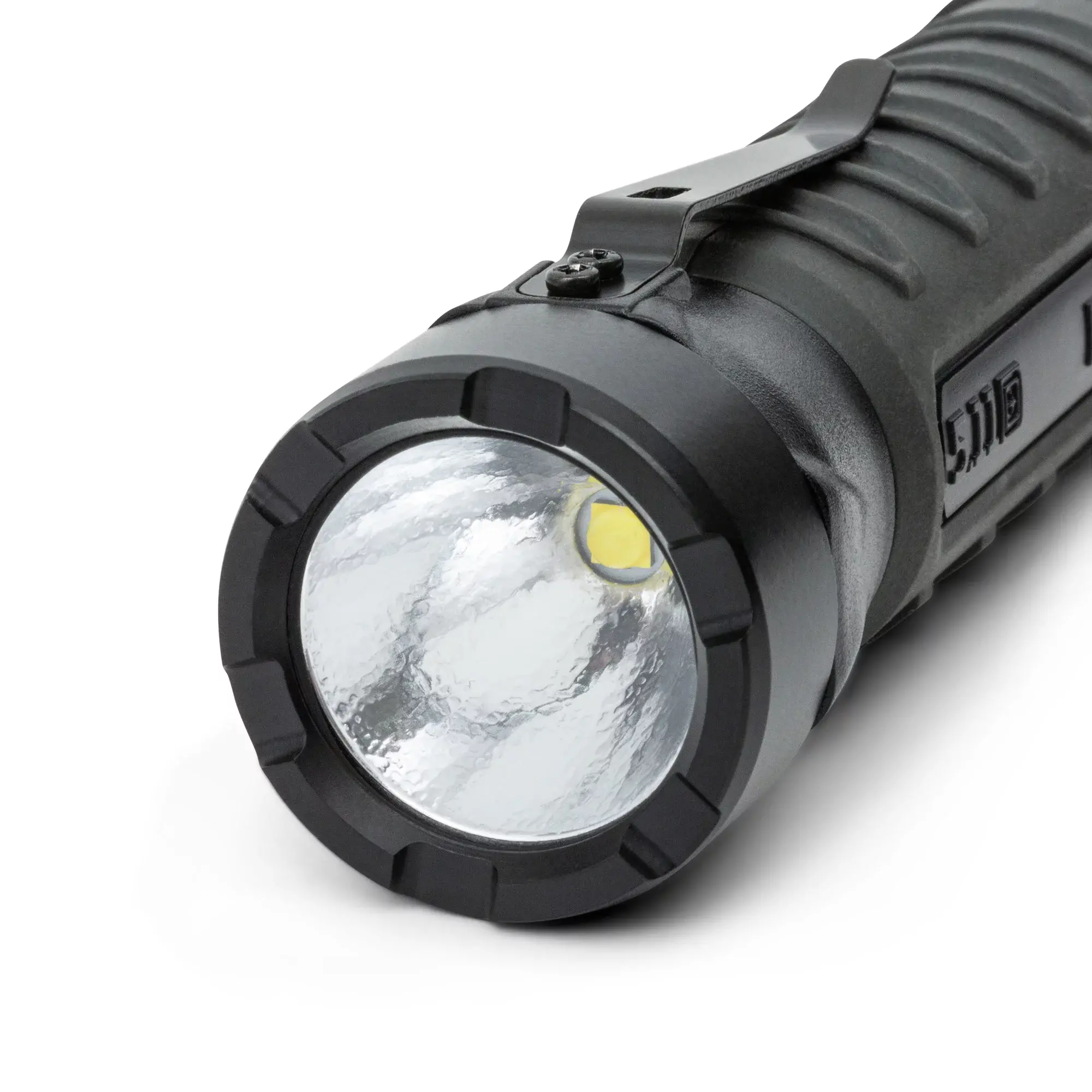 Ліхтар ручний 5.11 Tactical® "Response XR1P Flashlight" - військове спорядження Darkskiff - фото 10 Ліхтар ручний 5.11 Tactical® "Response XR1P Flashlight" - тактичне спорядження Darkskiff - фото 10