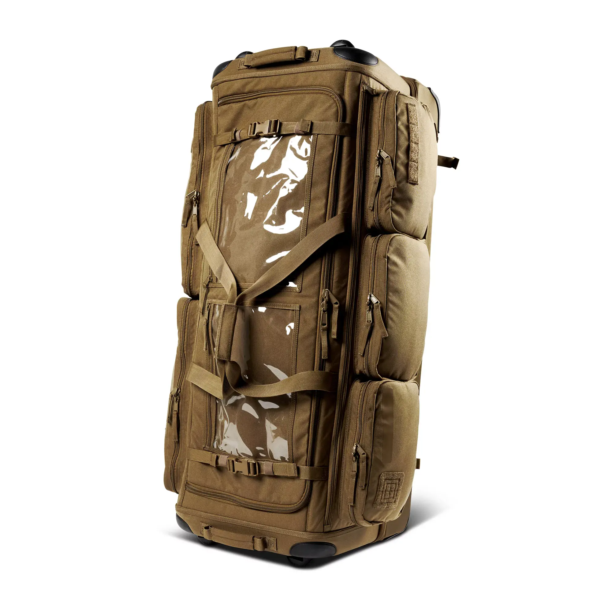 Сумка транспортна "5.11 Tactical® CAMS™ 3.0 186L" - військове спорядження Darkskiff - фото 15 Сумка транспортна "5.11 Tactical® CAMS™ 3.0 186L" - тактичне спорядження Darkskiff - фото 15