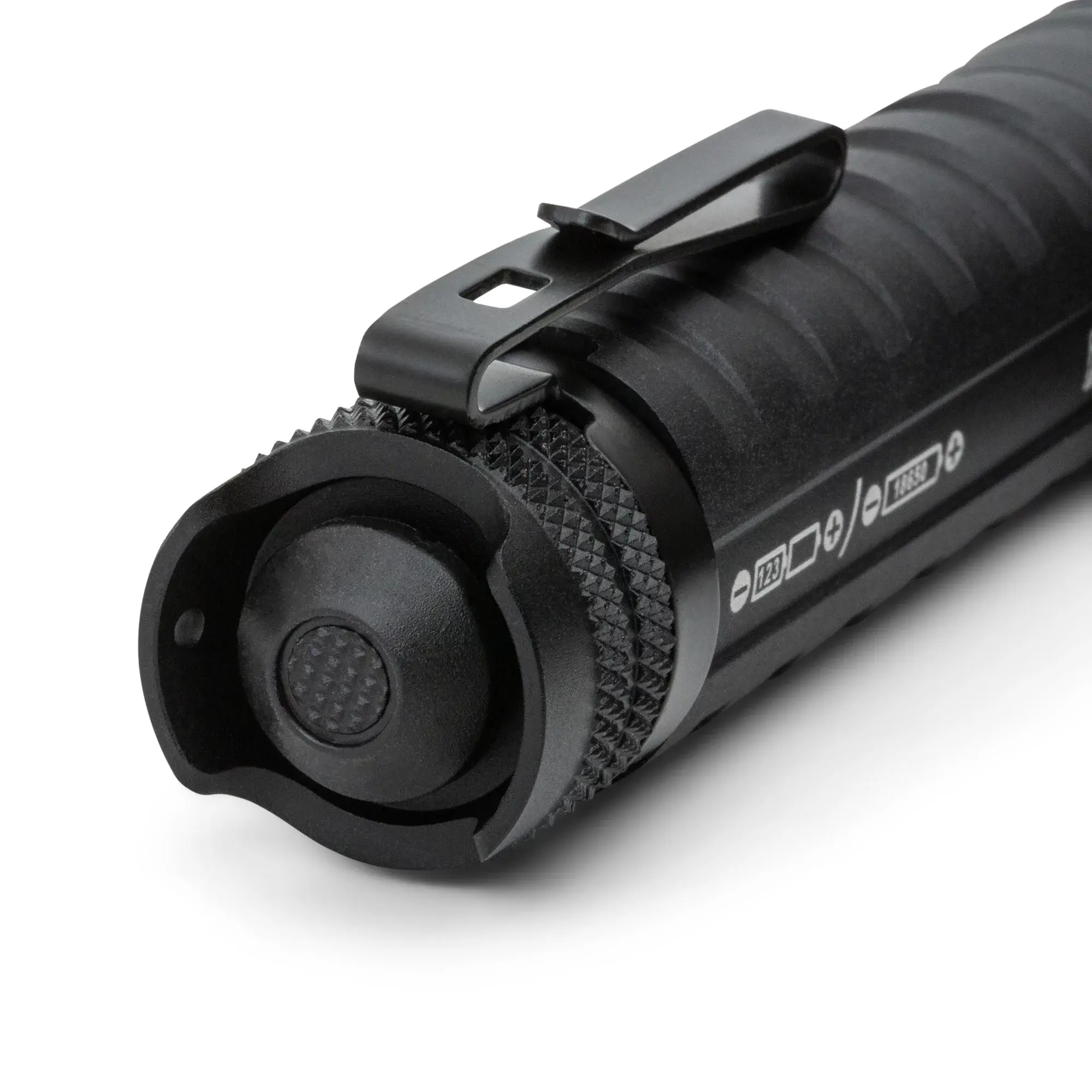 Ліхтар ручний 5.11 Tactical® "Response XR1C Flashlight" - військове спорядження Darkskiff - фото 11 Ліхтар ручний 5.11 Tactical® "Response XR1C Flashlight" - тактичне спорядження Darkskiff - фото 11