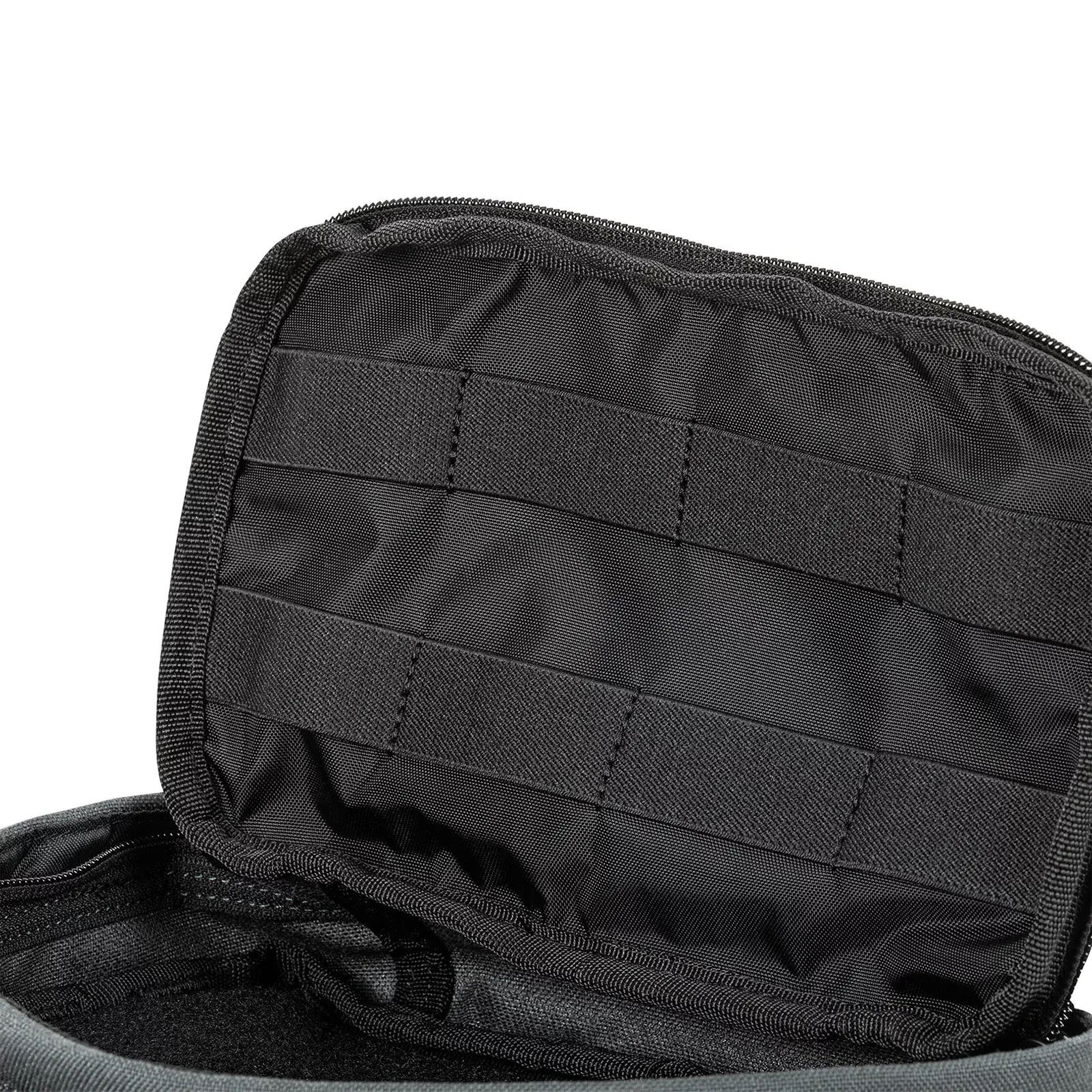 Поясная сумка 5.11 Тактическая® "RUSH® MOAB™ 3 Sling Pack 4L" - военное снаряжение Darkskiff - фото 19 Поясная сумка 5.11 Тактическая® "RUSH® MOAB™ 3 Sling Pack 4L" - тактическое снаряжение Darkskiff - фото 19