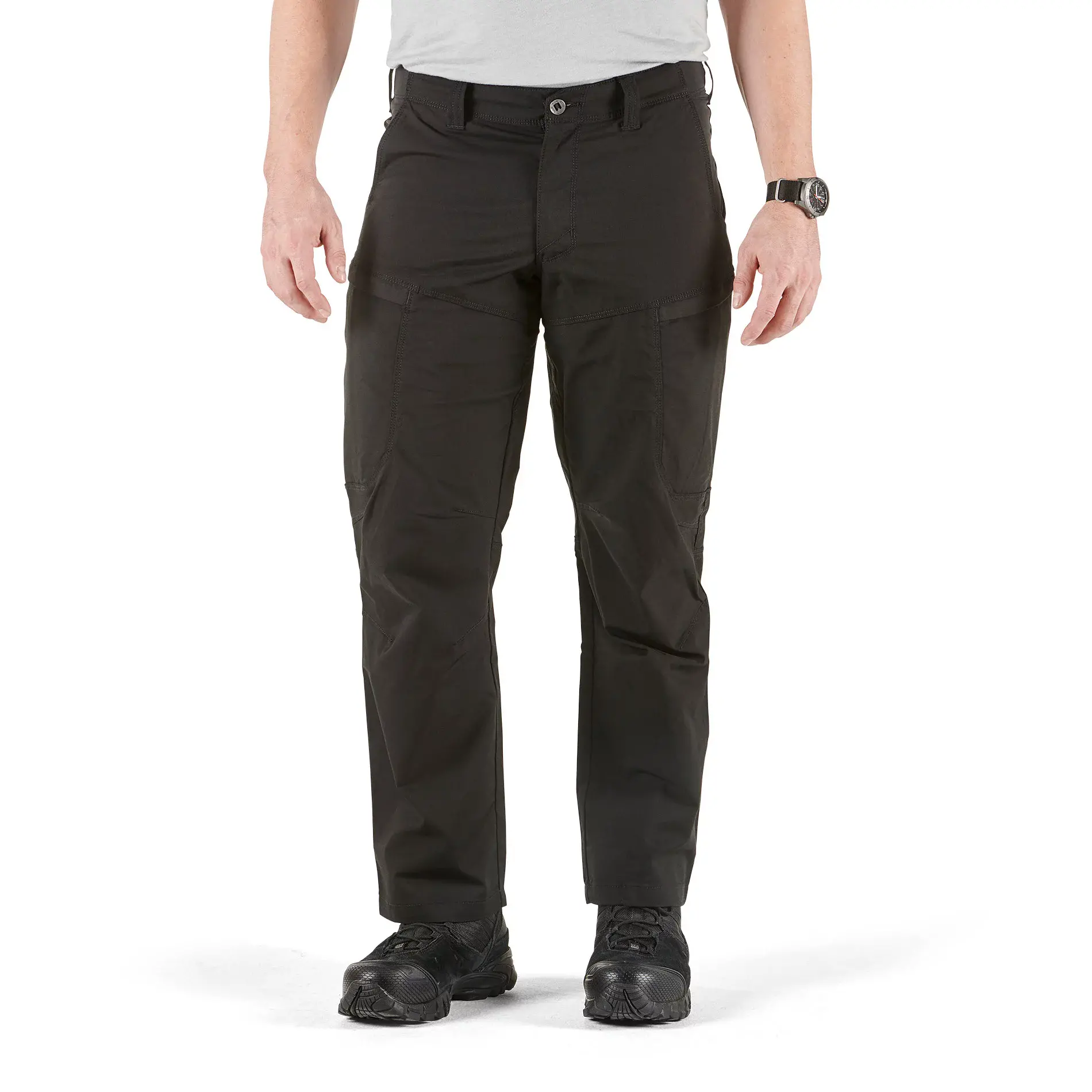Штани тактичні 5.11 Tactical® "Apex® Pants" - військове спорядження Darkskiff - фото 9 Штани тактичні 5.11 Tactical® "Apex® Pants" - тактичне спорядження Darkskiff - фото 9