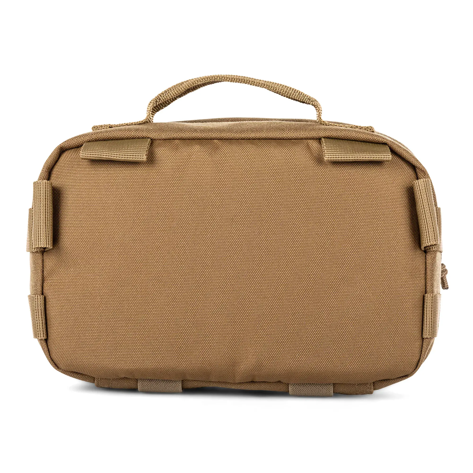 Поясная сумка 5.11 Тактическая® "RUSH® MOAB™ 3 Sling Pack 4L" - военное снаряжение Darkskiff - фото 10 Поясная сумка 5.11 Тактическая® "RUSH® MOAB™ 3 Sling Pack 4L" - тактическое снаряжение Darkskiff - фото 10