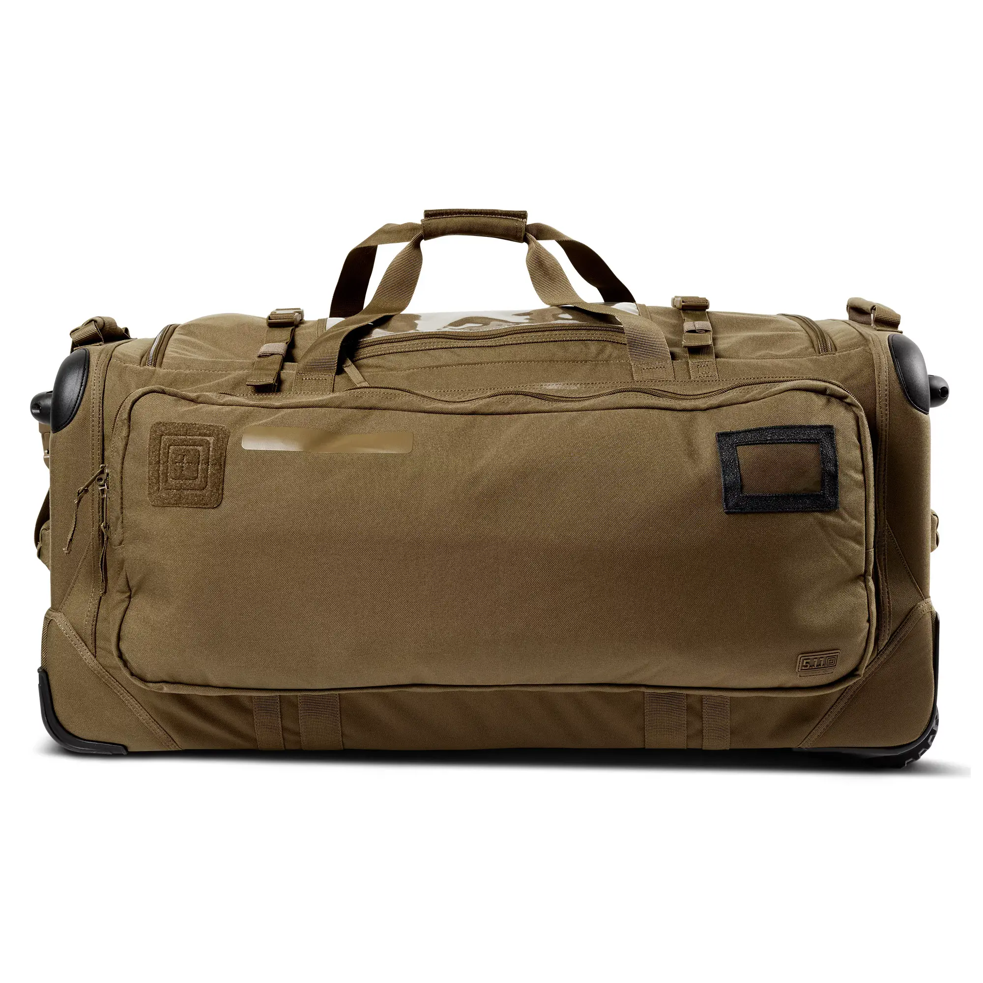 Сумка транспортна "5.11 Tactical® SOMS™ 3.0 126L" - військове спорядження Darkskiff - фото 9 Сумка транспортна "5.11 Tactical® SOMS™ 3.0 126L" - тактичне спорядження Darkskiff - фото 9
