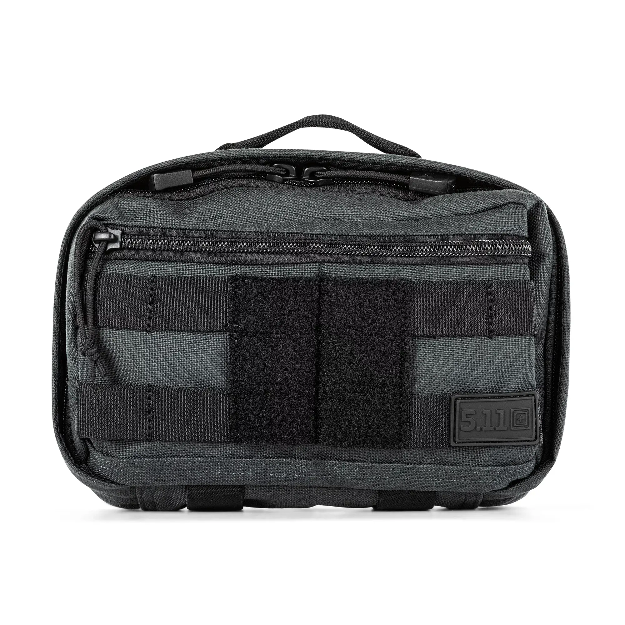 Поясная сумка 5.11 Тактическая® "RUSH® MOAB™ 3 Sling Pack 4L" - военное снаряжение Darkskiff - фото 9 Поясная сумка 5.11 Тактическая® "RUSH® MOAB™ 3 Sling Pack 4L" - тактическое снаряжение Darkskiff - фото 9