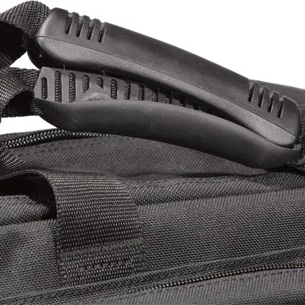 Сумка транспортна "5.11 Tactical® Side Trip™ Briefcase 32L" - військове спорядження Darkskiff - фото 14 Сумка транспортна "5.11 Tactical® Side Trip™ Briefcase 32L" - тактичне спорядження Darkskiff - фото 14