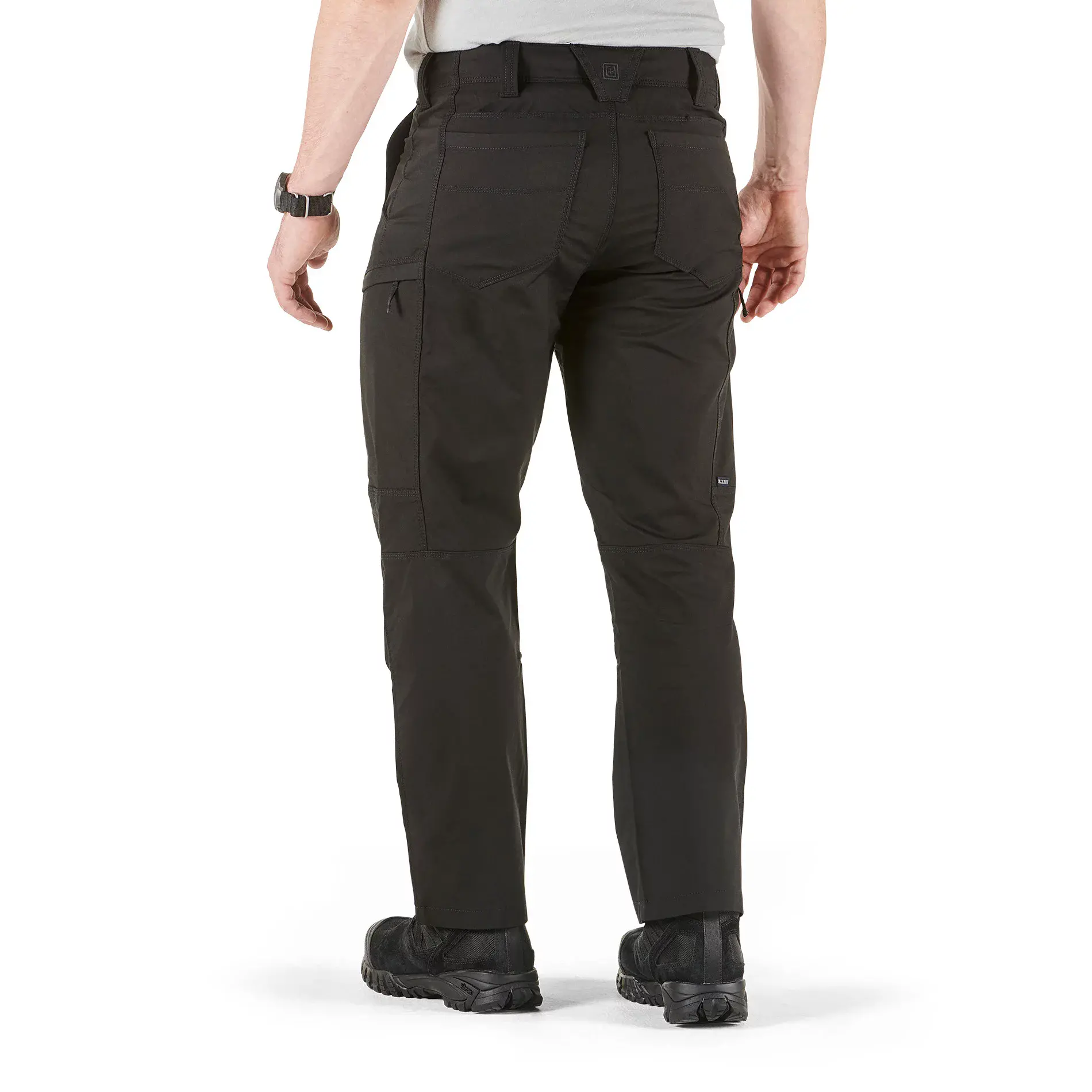 Штани тактичні 5.11 Tactical® "Apex® Pants" - військове спорядження Darkskiff - фото 12 Штани тактичні 5.11 Tactical® "Apex® Pants" - тактичне спорядження Darkskiff - фото 12