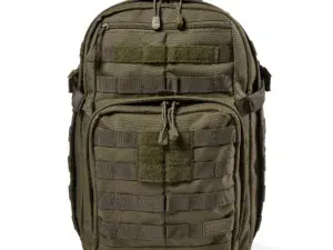 Рюкзак тактичний 5.11 Tactical® "RUSH® 12 2.0 Backpack 24L" - тактичне спорядження Darkskiff - фото 19