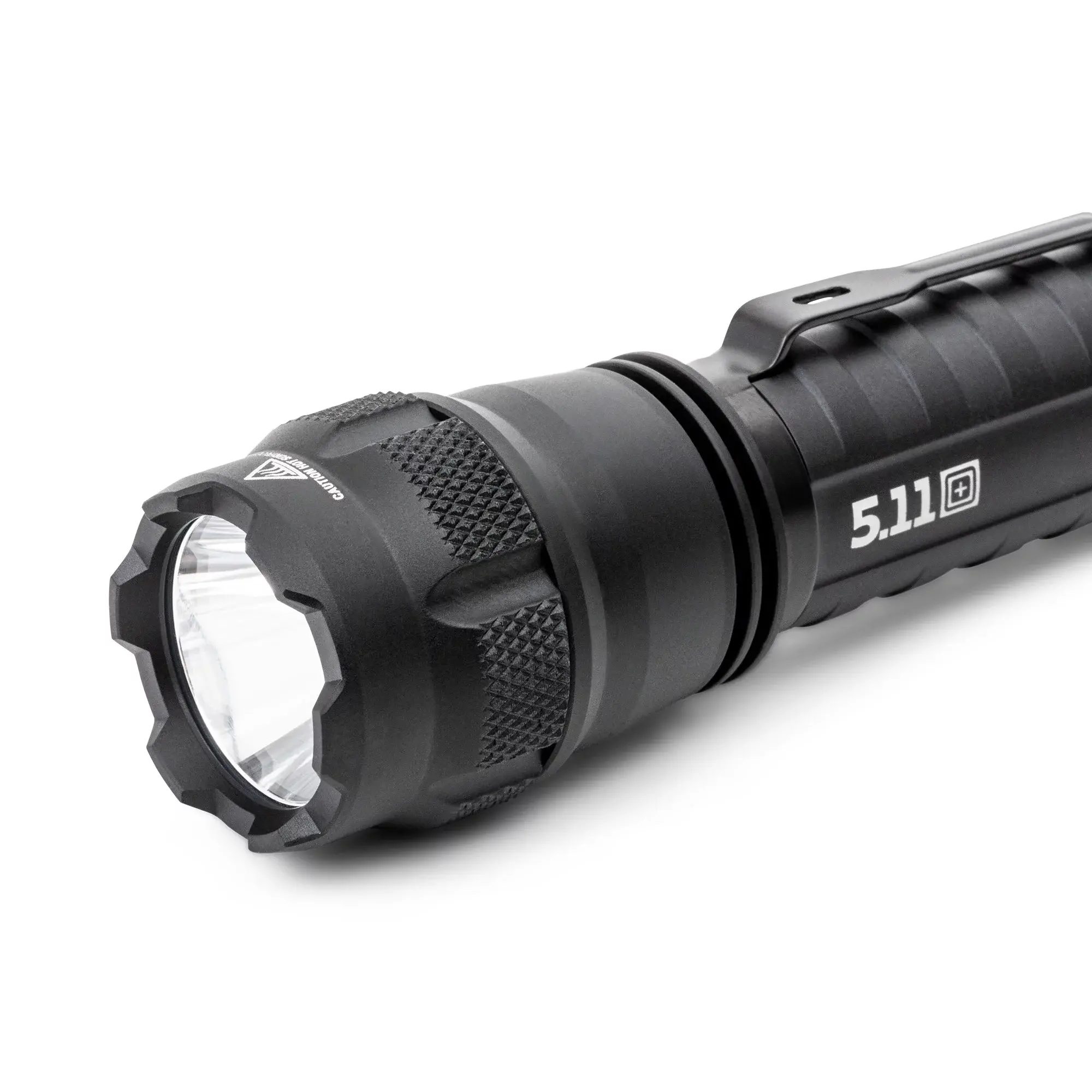 Ліхтар ручний 5.11 Tactical® "Response XR1T Flashlight" - військове спорядження Darkskiff - фото 10 Ліхтар ручний 5.11 Tactical® "Response XR1T Flashlight" - тактичне спорядження Darkskiff - фото 10