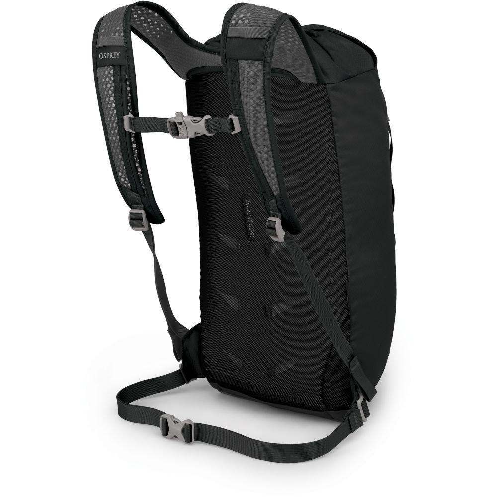 Рюкзак Osprey Daylite Cinch Pack - военное снаряжение Darkskiff - фото 10 Рюкзак Osprey Daylite Cinch Pack - тактическое снаряжение Darkskiff - фото 10