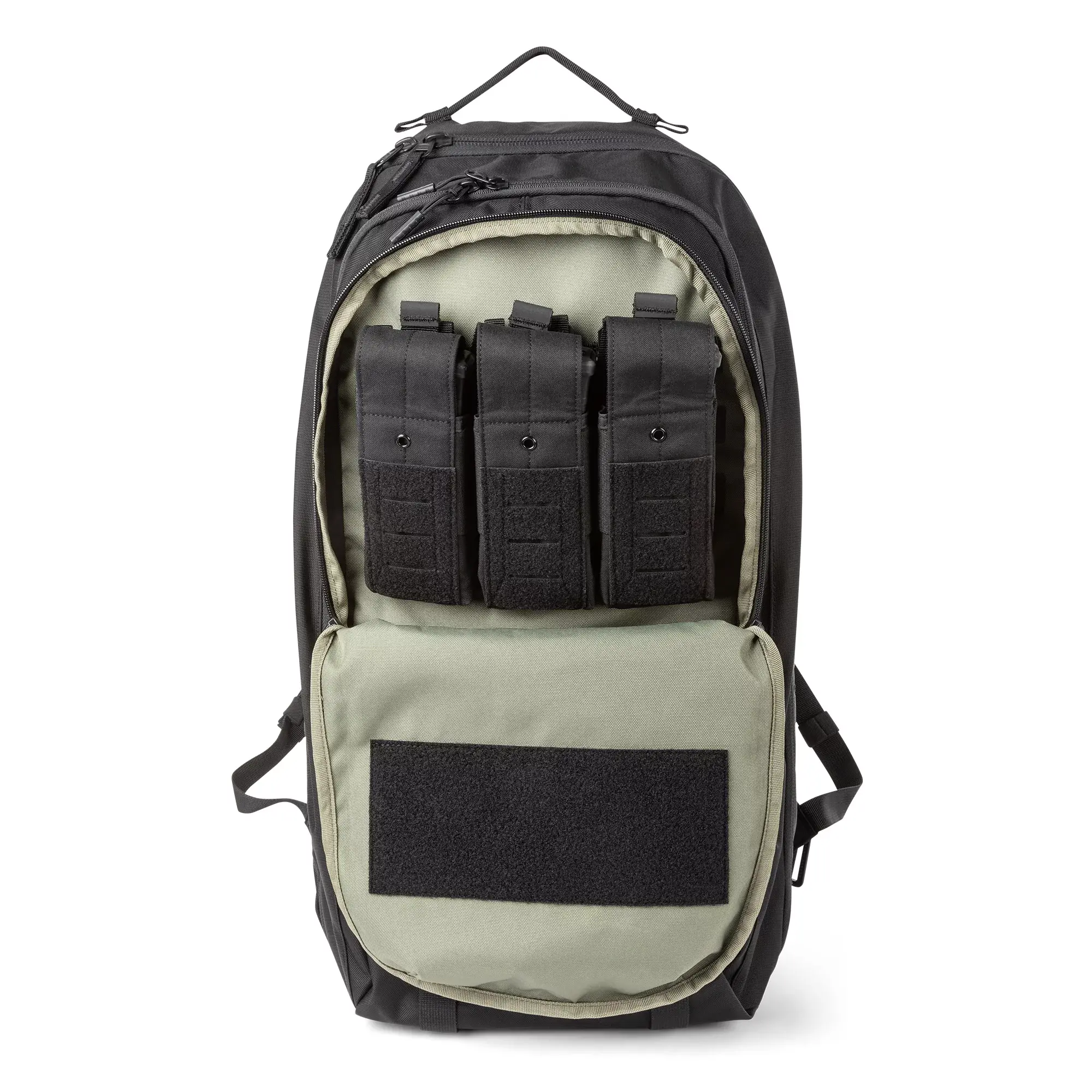 Рюкзак тактичний "5.11 Tactical® LVC Covert Carry Pack 45L" - військове спорядження Darkskiff - фото 20 Рюкзак тактичний "5.11 Tactical® LVC Covert Carry Pack 45L" - тактичне спорядження Darkskiff - фото 20