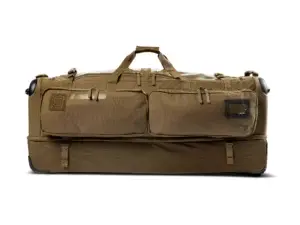 Сумка транспортна "5.11 Tactical® CAMS™ 3.0 186L" - тактичне спорядження Darkskiff - фото 20