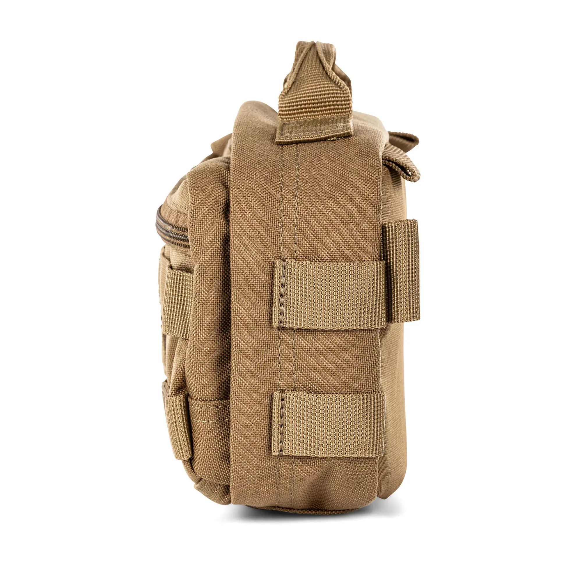 Поясная сумка 5.11 Тактическая® "RUSH® MOAB™ 3 Sling Pack 4L" - военное снаряжение Darkskiff - фото 11 Поясная сумка 5.11 Тактическая® "RUSH® MOAB™ 3 Sling Pack 4L" - тактическое снаряжение Darkskiff - фото 11