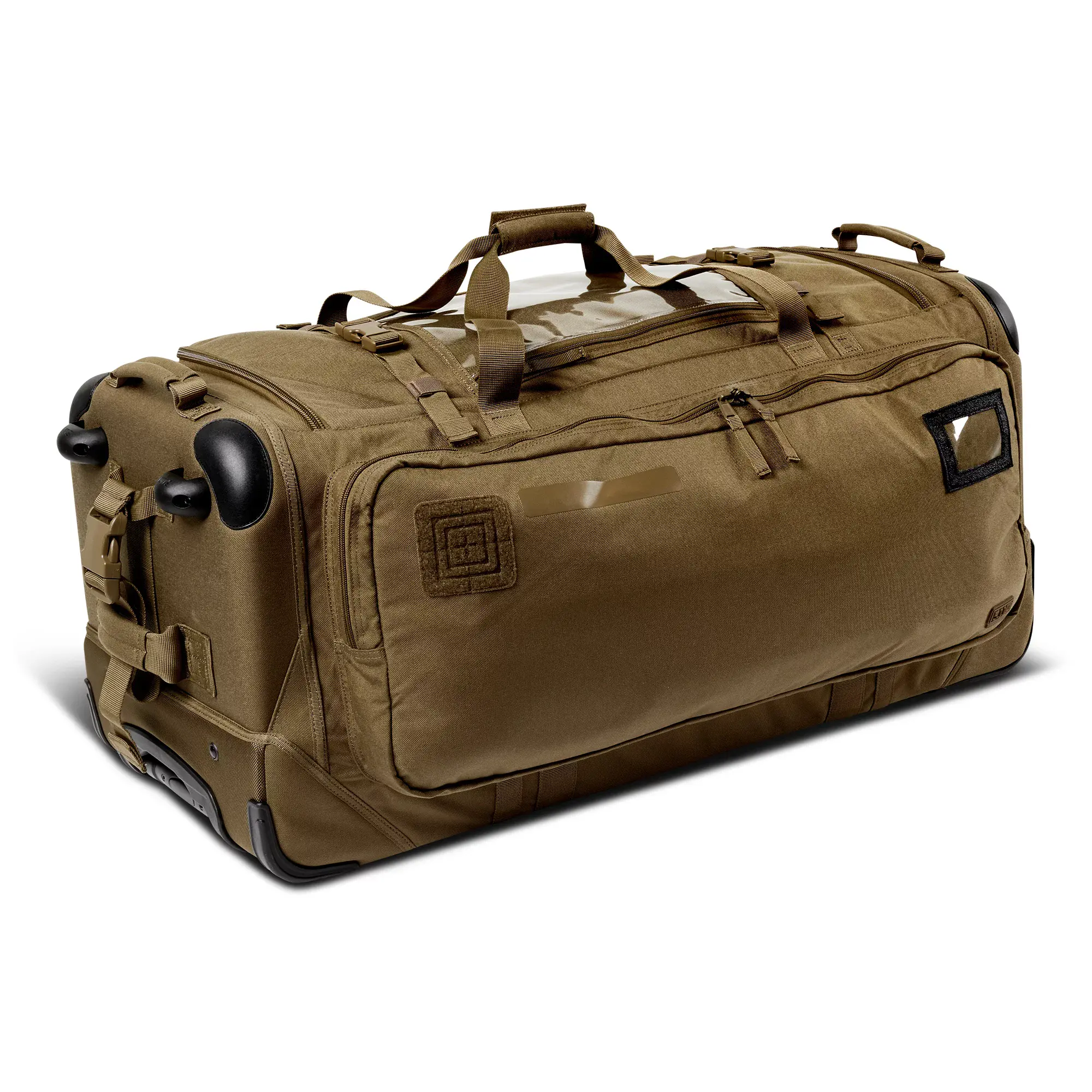 Сумка транспортна "5.11 Tactical® SOMS™ 3.0 126L" - військове спорядження Darkskiff - фото 12 Сумка транспортна "5.11 Tactical® SOMS™ 3.0 126L" - тактичне спорядження Darkskiff - фото 12
