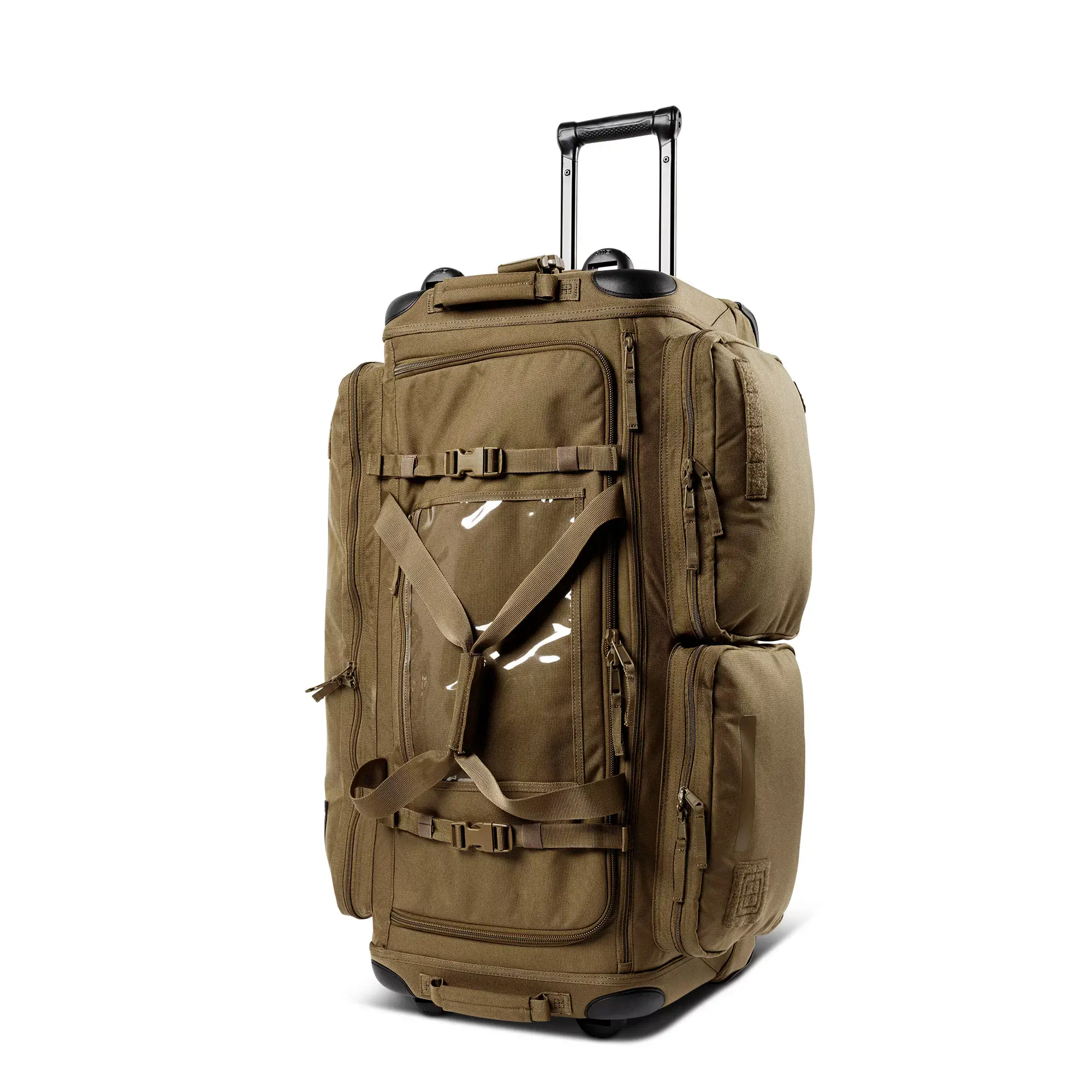 Сумка транспортна "5.11 Tactical® SOMS™ 3.0 126L" - військове спорядження Darkskiff - фото 18 Сумка транспортна "5.11 Tactical® SOMS™ 3.0 126L" - тактичне спорядження Darkskiff - фото 18