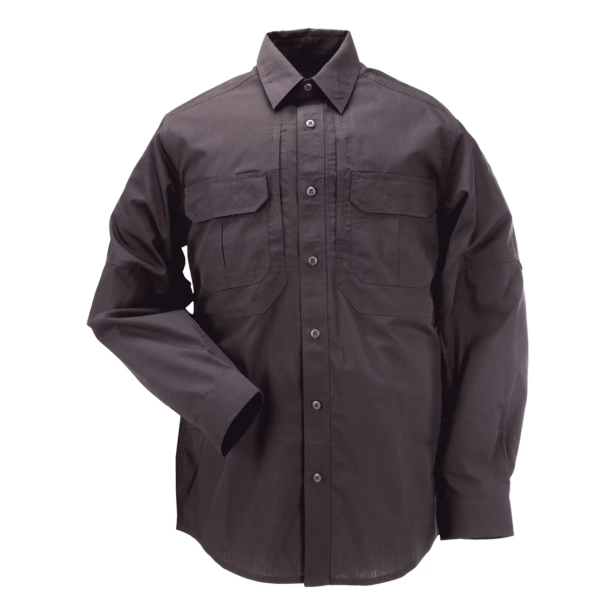 5.11 Tactical® Taclite® Pro Рубашка с длинным рукавом - военное снаряжение Darkskiff - фото 9 5.11 Tactical® Taclite® Pro Рубашка с длинным рукавом - тактическое снаряжение Darkskiff - фото 9