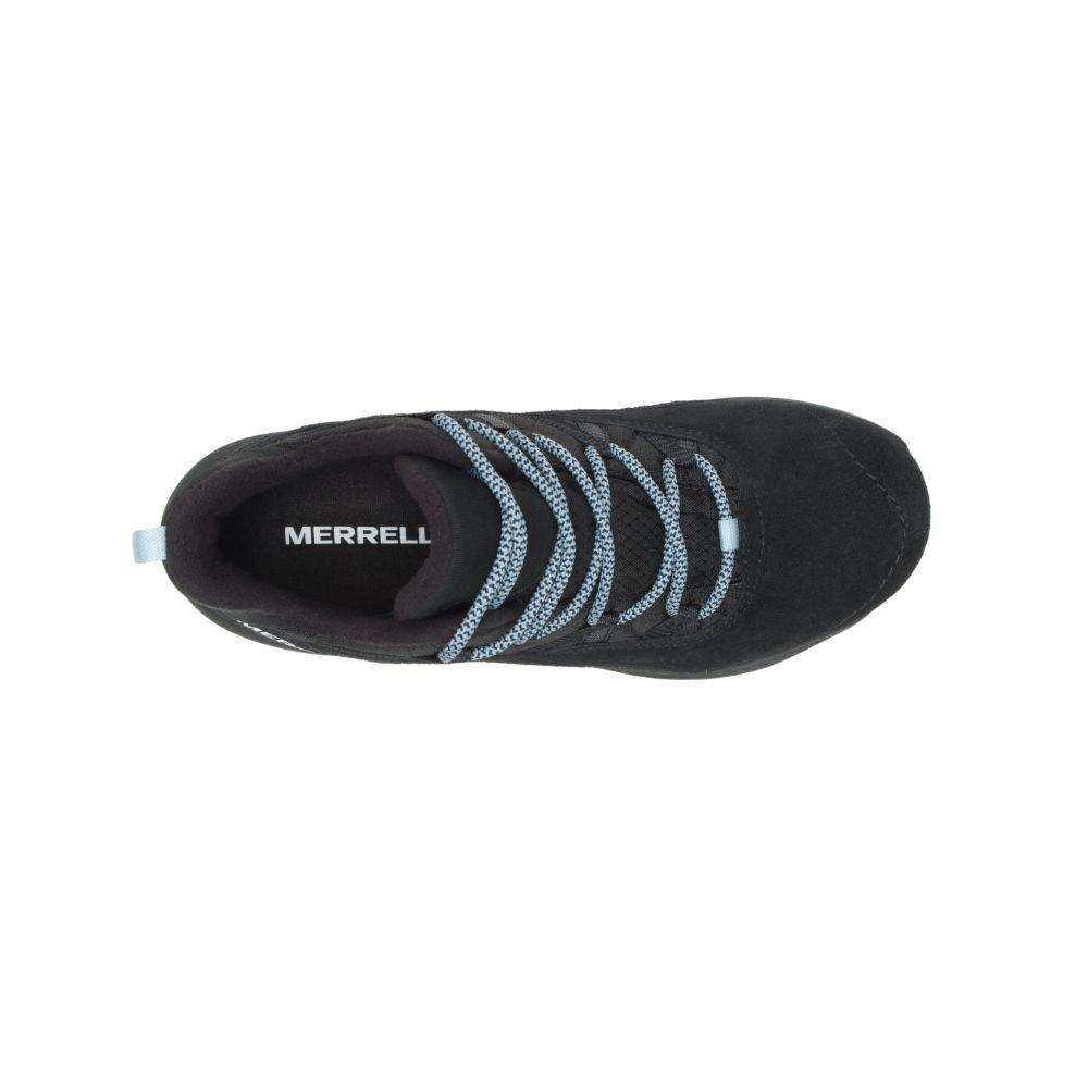 Merrell Bravada Edge 2 Термо Деми WP Wmn Ботинки - тактическое снаряжение Darkskiff - фото 14
