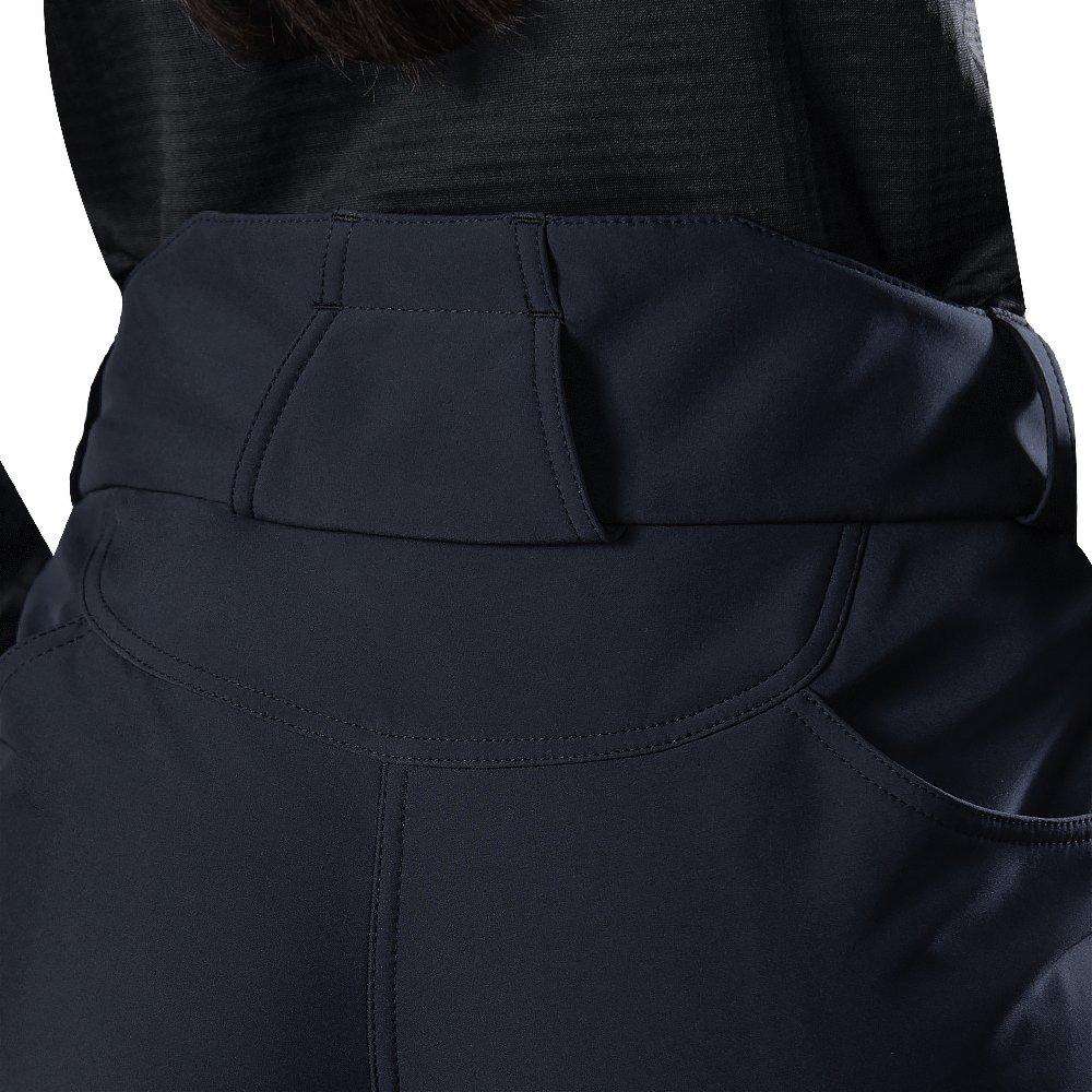 Штани Pani SoftShell Темно-сині (8478), XS - військове спорядження Darkskiff - фото 16 Штани Pani SoftShell Темно-сині (8478), XS - тактичне спорядження Darkskiff - фото 16