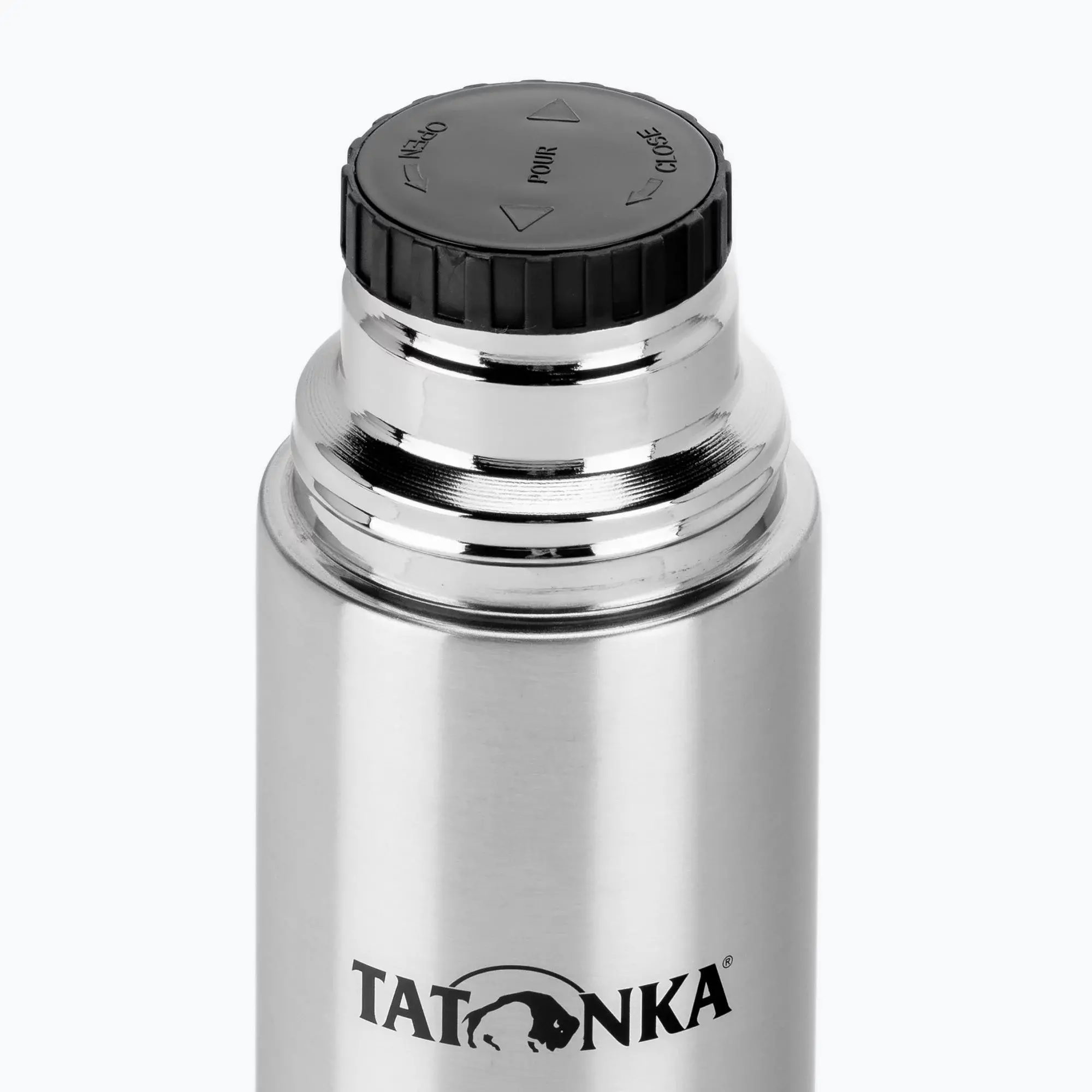 Термос Tatonka® "H&C Stuff 0.35L" - военное снаряжение Darkskiff - фото 12 Термос Tatonka® "H&C Stuff 0.35L" - тактическое снаряжение Darkskiff - фото 12