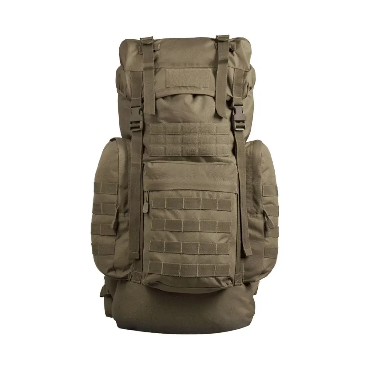 Рюкзак Sturm Mil-Tec® "German Large Rucksack Gen.II" - військове спорядження Darkskiff - фото 9 Рюкзак Sturm Mil-Tec® "German Large Rucksack Gen.II" - тактичне спорядження Darkskiff - фото 9
