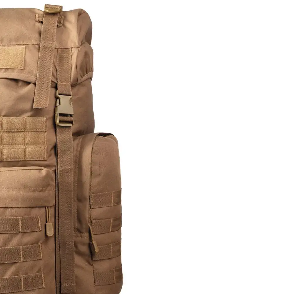 Рюкзак Sturm Mil-Tec® "German Large Rucksack Gen.II" - військове спорядження Darkskiff - фото 11 Рюкзак Sturm Mil-Tec® "German Large Rucksack Gen.II" - тактичне спорядження Darkskiff - фото 11