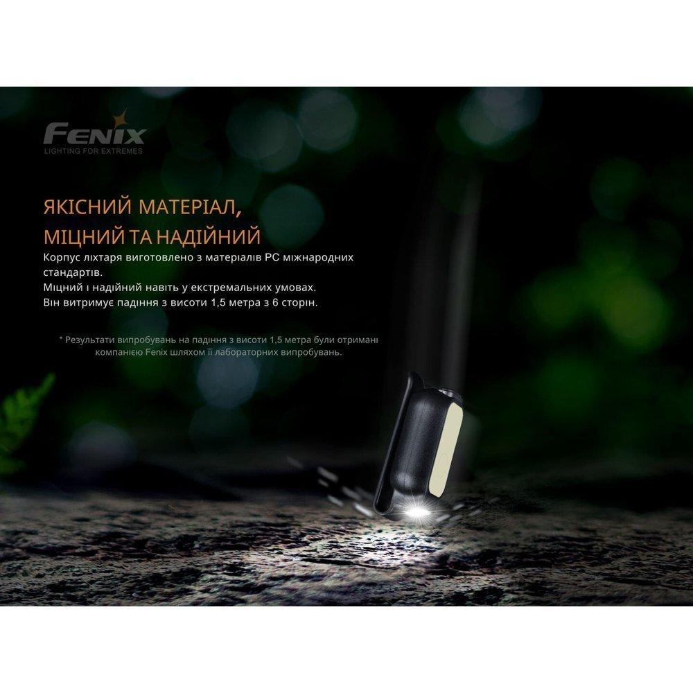 Ручной фонарь Fenix MINI-LITE - военное снаряжение Darkskiff - фото 23 Ручной фонарь Fenix MINI-LITE - тактическое снаряжение Darkskiff - фото 23
