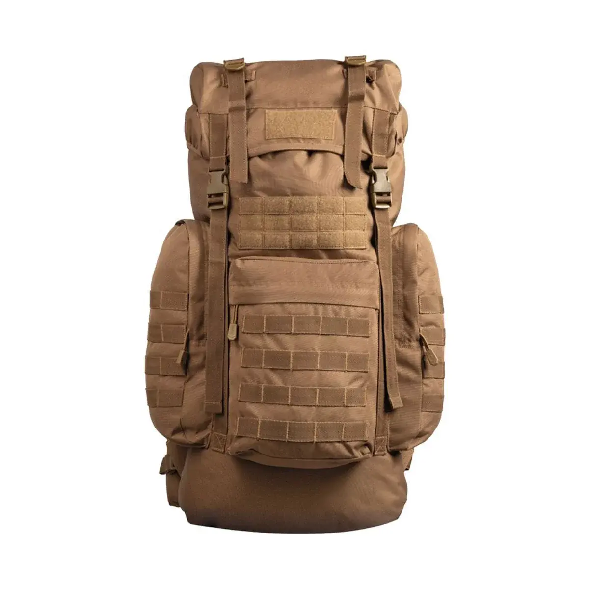 Рюкзак Sturm Mil-Tec® "German Large Rucksack Gen.II" - військове спорядження Darkskiff - фото 9 Рюкзак Sturm Mil-Tec® "German Large Rucksack Gen.II" - тактичне спорядження Darkskiff - фото 9
