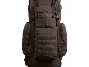 Рюкзак Sturm Mil-Tec® "German Large Rucksack Gen.II" - тактичне спорядження Darkskiff - фото 17