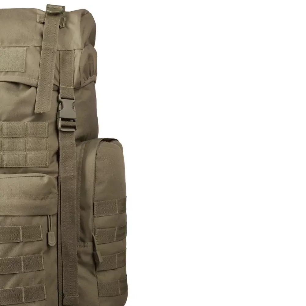 Рюкзак Sturm Mil-Tec® "German Large Rucksack Gen.II" - військове спорядження Darkskiff - фото 11 Рюкзак Sturm Mil-Tec® "German Large Rucksack Gen.II" - тактичне спорядження Darkskiff - фото 11