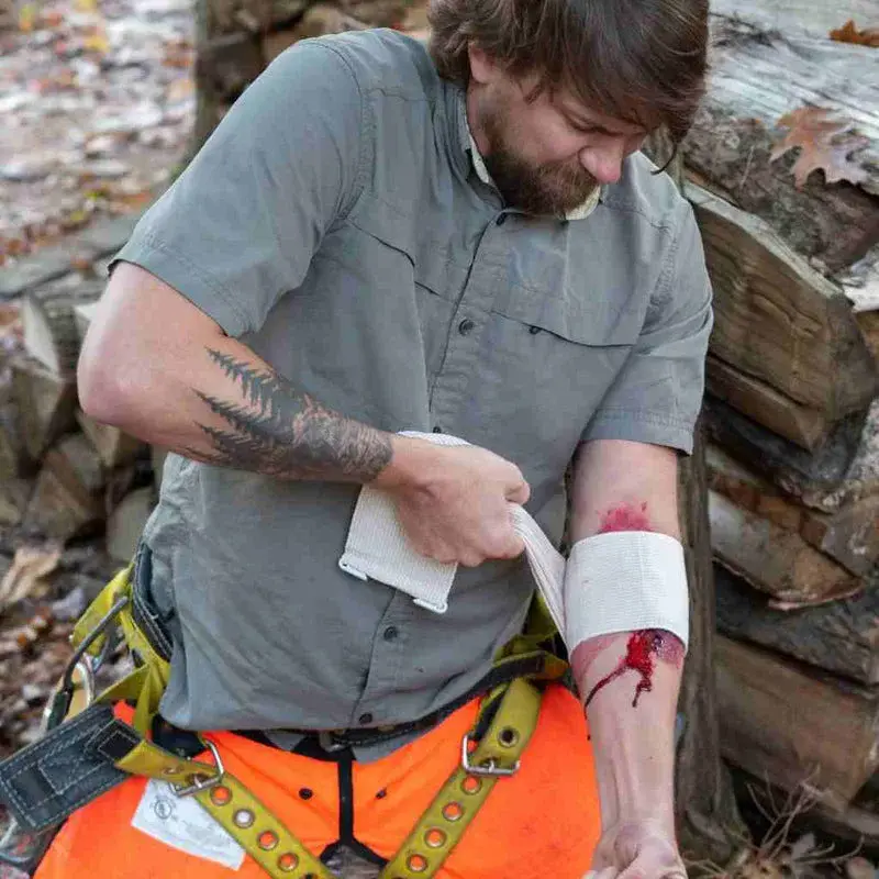 Приключенческие медицинские аптечки® "Trauma Pak First Aid Kit with QuikClot" - военное снаряжение Darkskiff - фото 14 Приключенческие медицинские аптечки® "Trauma Pak First Aid Kit with QuikClot" - тактическое снаряжение Darkskiff - фото 14