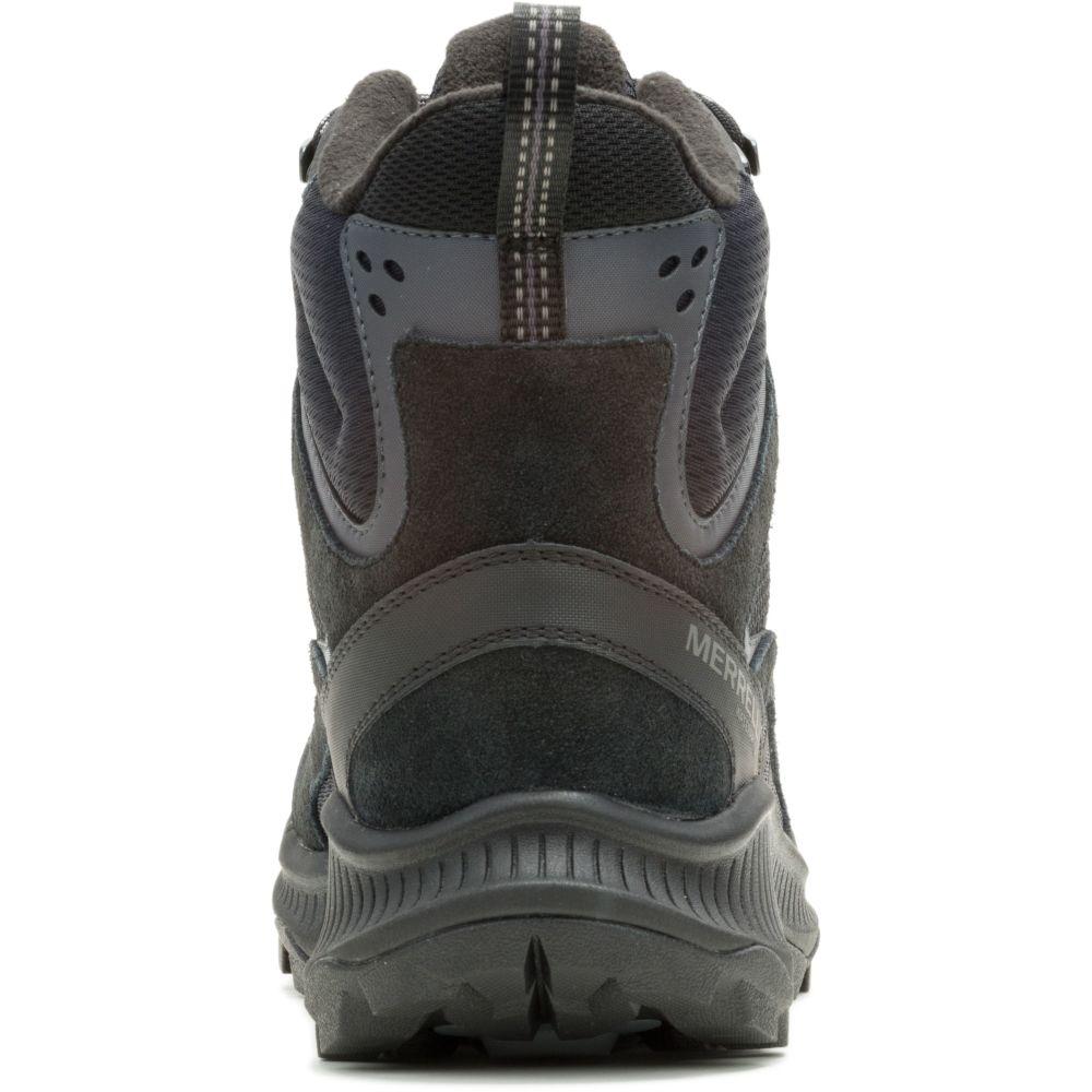 Черевики Merrell Speed Strike 2 Thermo MID WP Mns - тактичне спорядження Darkskiff - фото 12