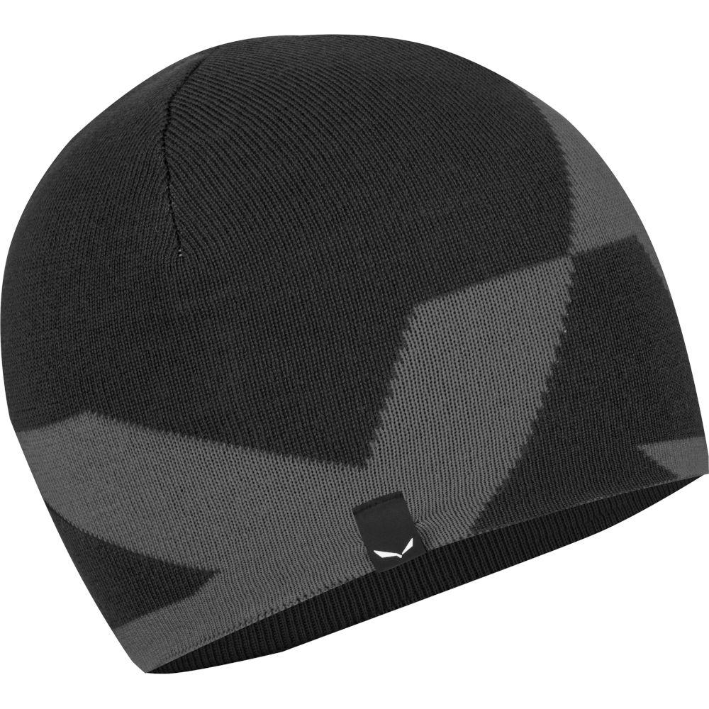 Salewa Pure Reversible AM Шапка-бини - военное снаряжение Darkskiff - фото 10 Salewa Pure Reversible AM Шапка-бини - тактическое снаряжение Darkskiff - фото 10