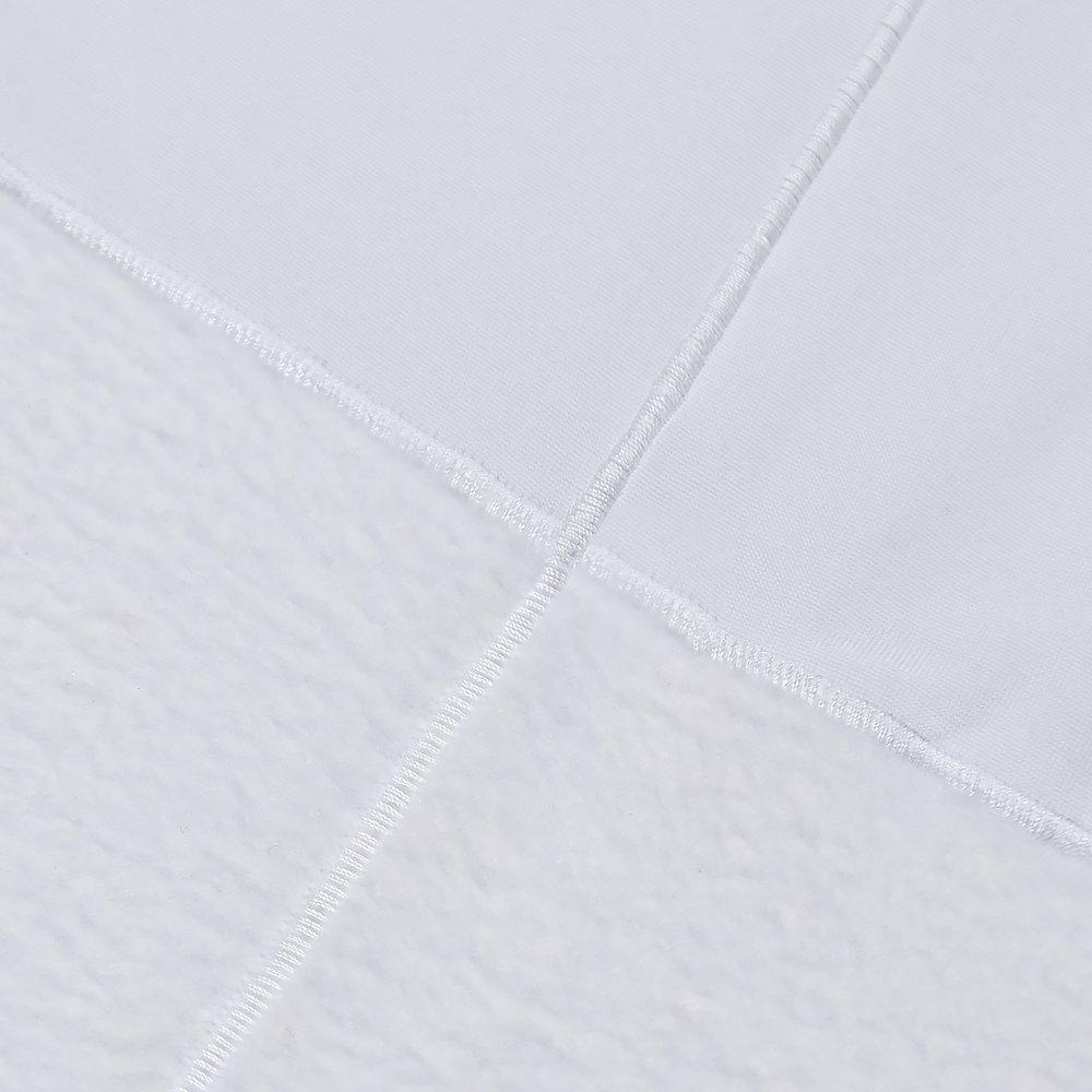 WarmFlex 2.0 Флисовый шарф SJ Белый (8561) - военное снаряжение Darkskiff - фото 14 WarmFlex 2.0 Флисовый шарф SJ Белый (8561) - тактическое снаряжение Darkskiff - фото 14