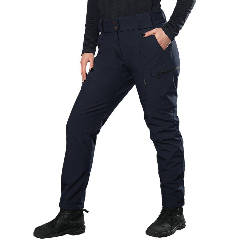 Штани Pani SoftShell Темно-сині (8478), XS - військове спорядження Darkskiff - фото 19 Штани Pani SoftShell Темно-сині (8478), XS - тактичне спорядження Darkskiff - фото 19