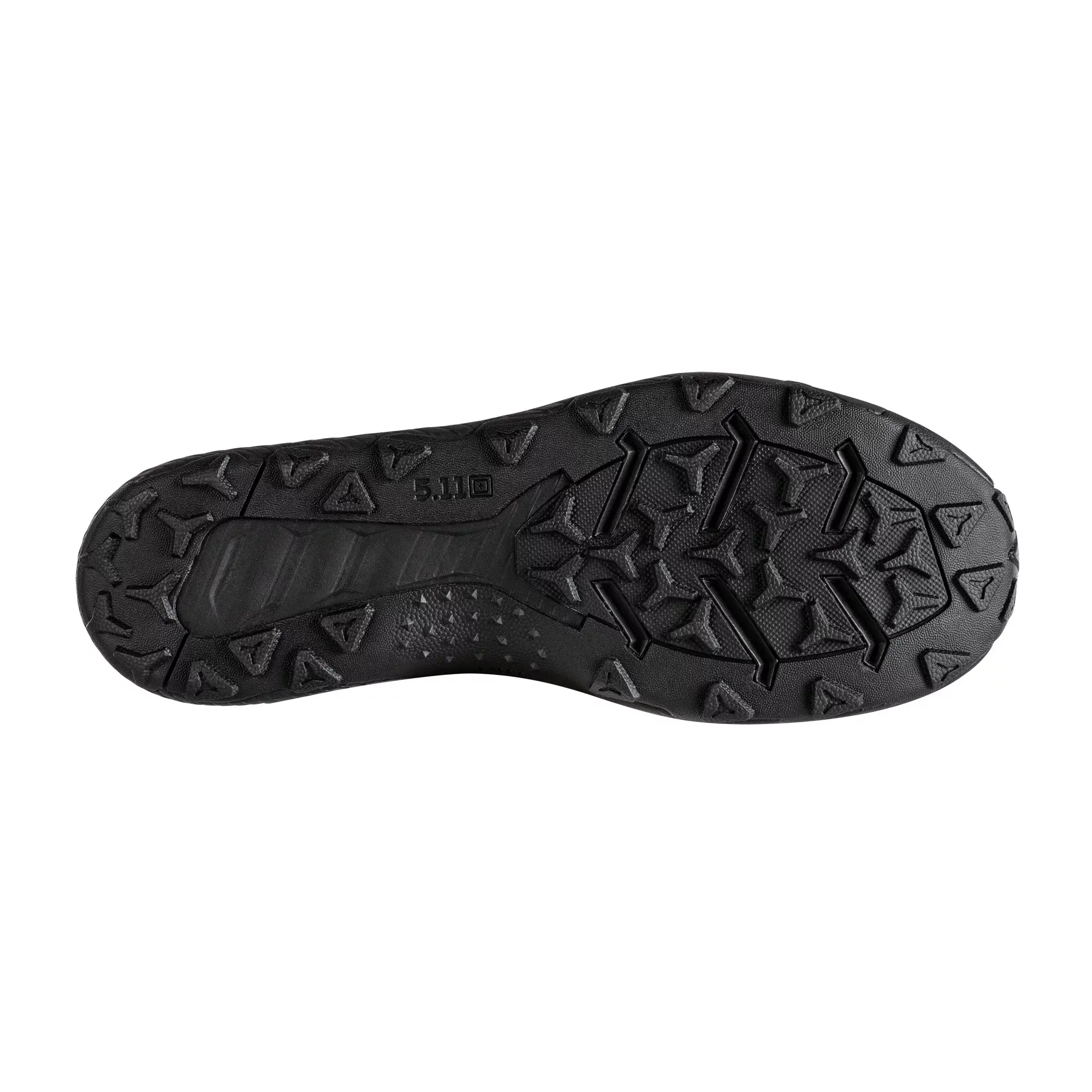 Черевики тактичні "5.11 Tactical® A/T™ BOA® Lite" - військове спорядження Darkskiff - фото 15 Черевики тактичні "5.11 Tactical® A/T™ BOA® Lite" - тактичне спорядження Darkskiff - фото 15
